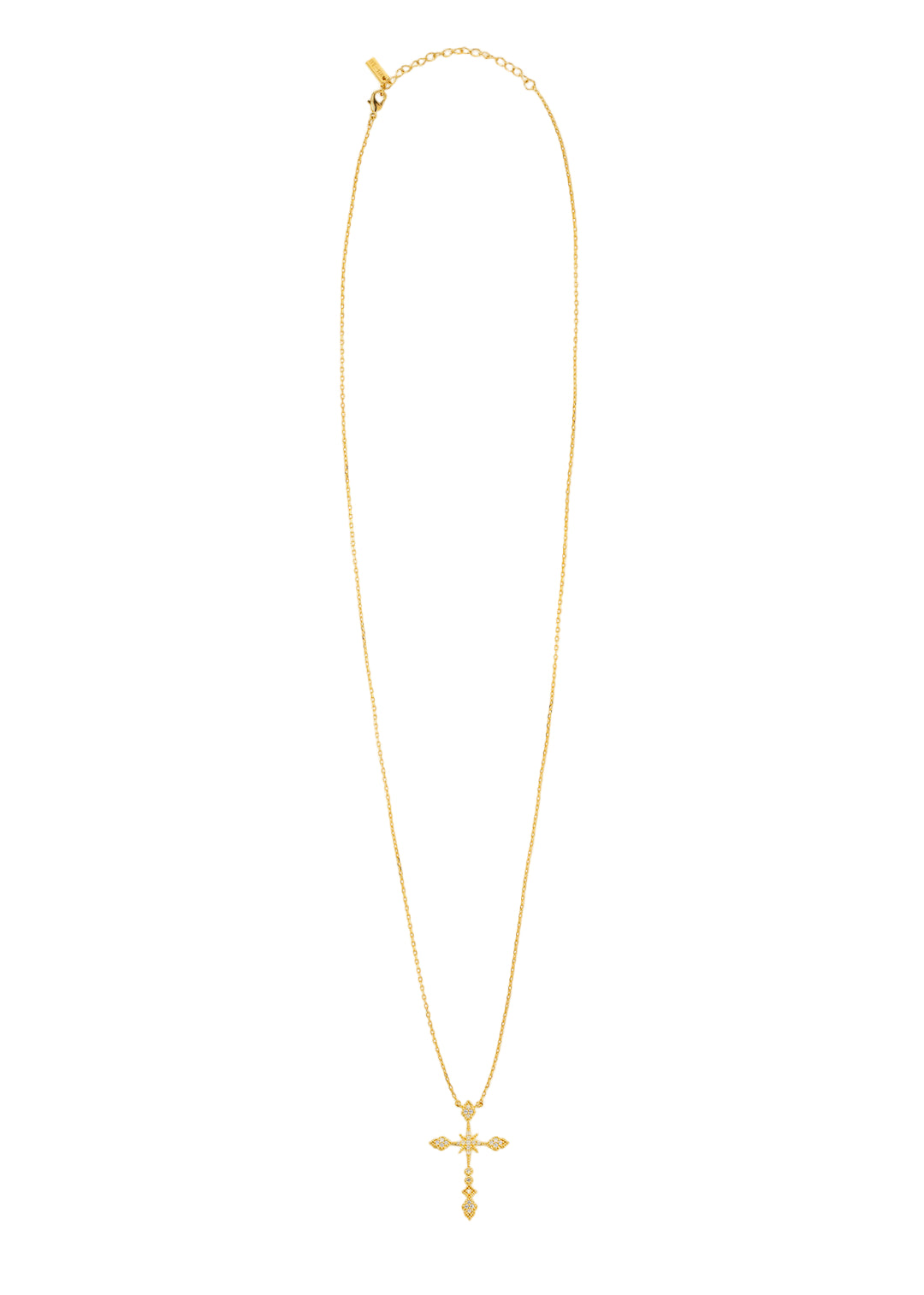 COLLIER - OLGA