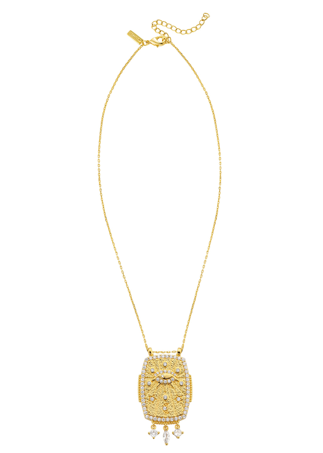 COLLIER - CONSTELLATION BOHEME