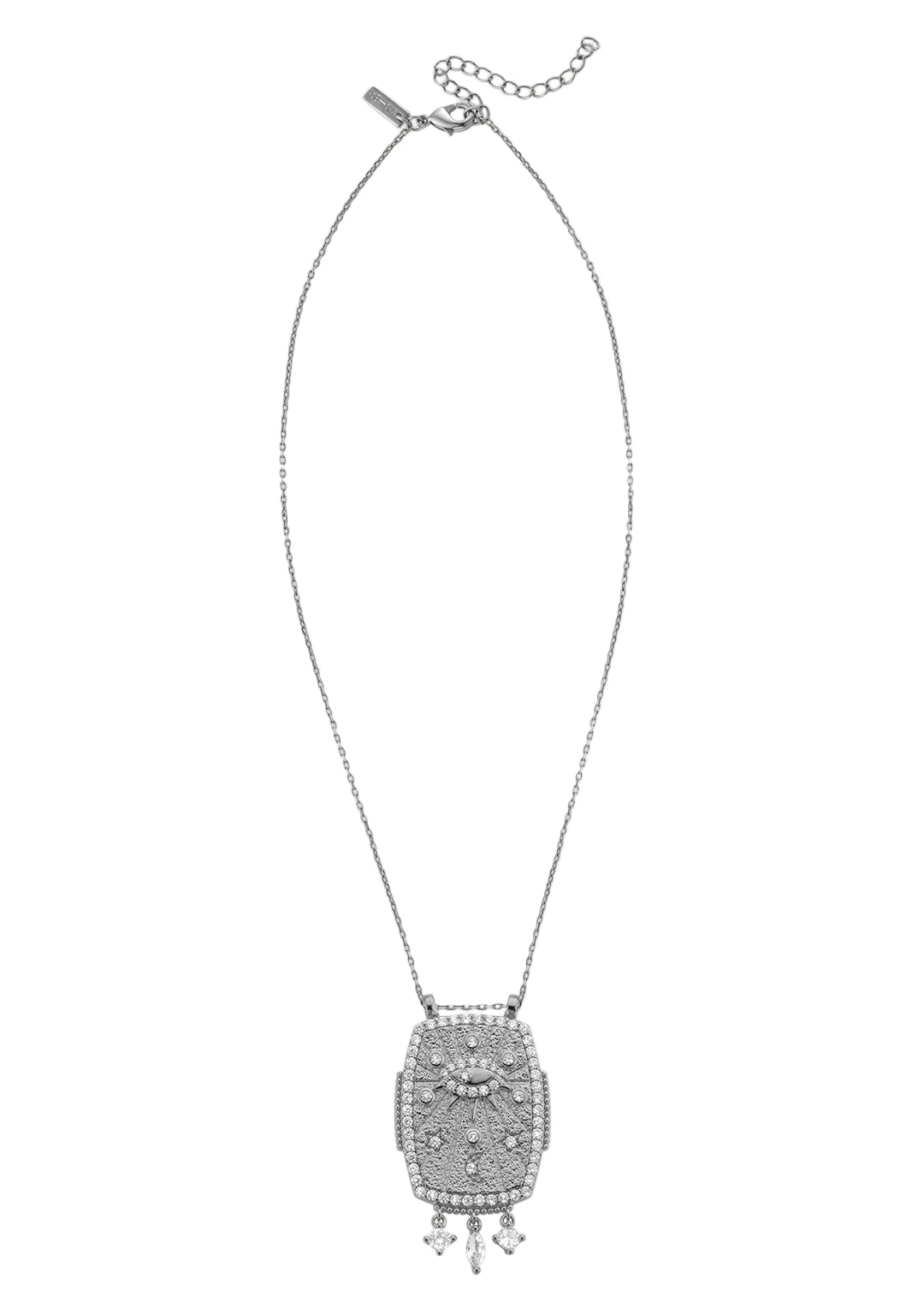 NECKLACE - BOHEMI CONSTELLATION