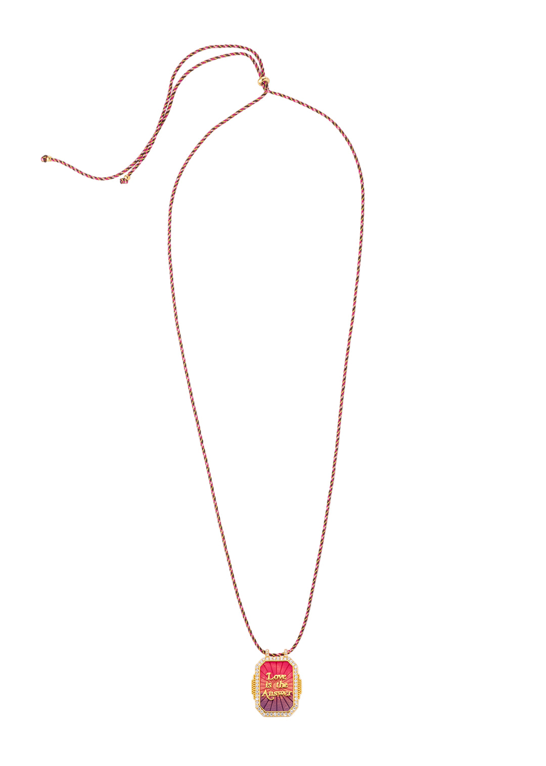 COLLIER - LOVE BOHEME
