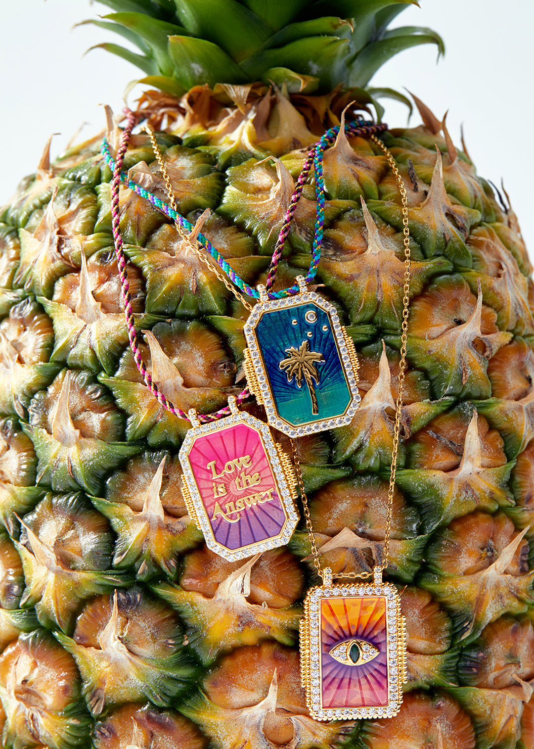 COLLIER - PALM BOHEME