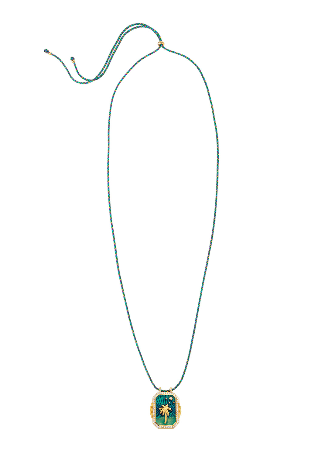 COLLIER - PALM BOHEME