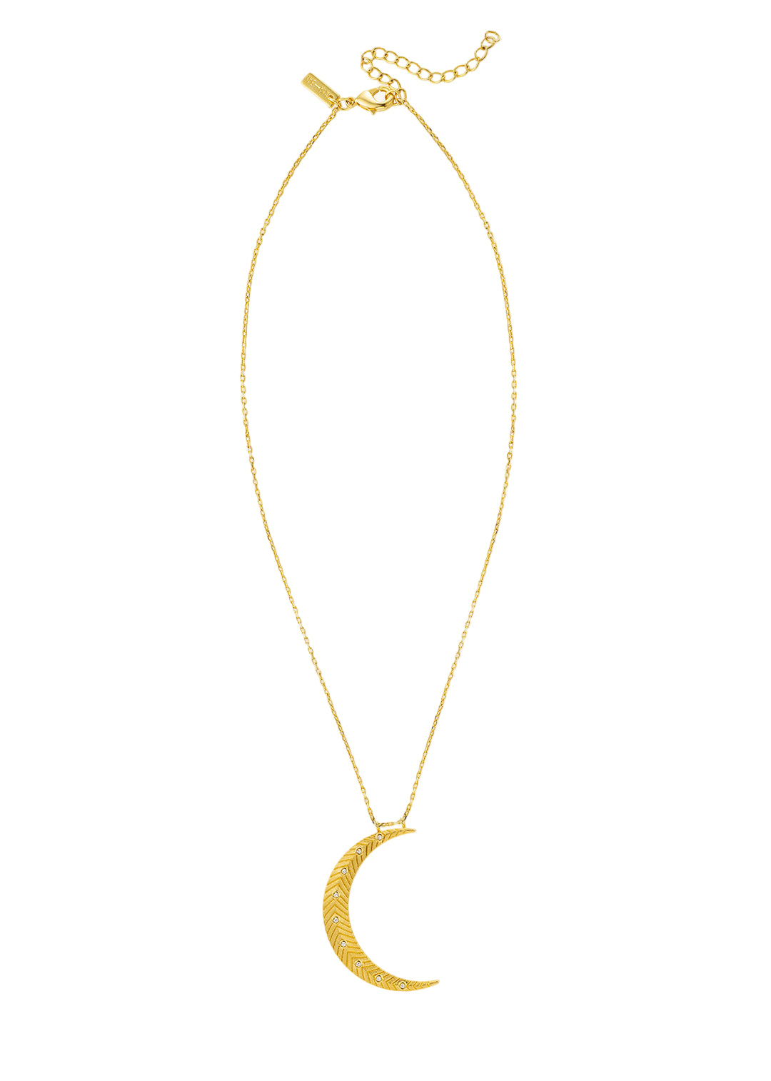 COLLIER - BIG MOON