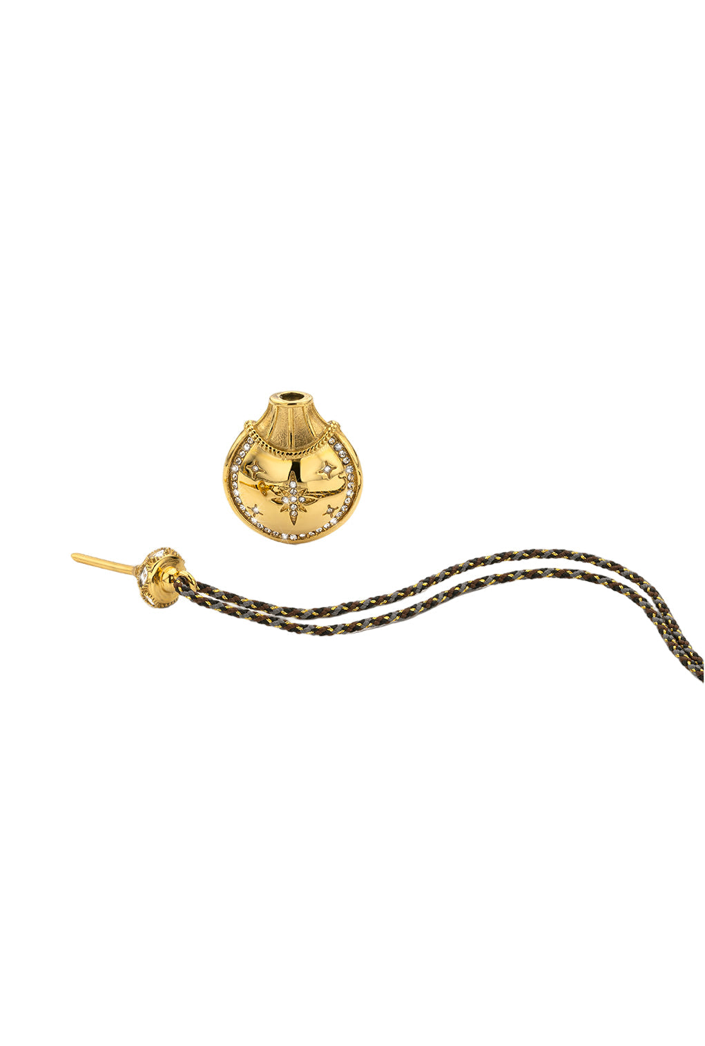COLLIER - FRAGRANCE