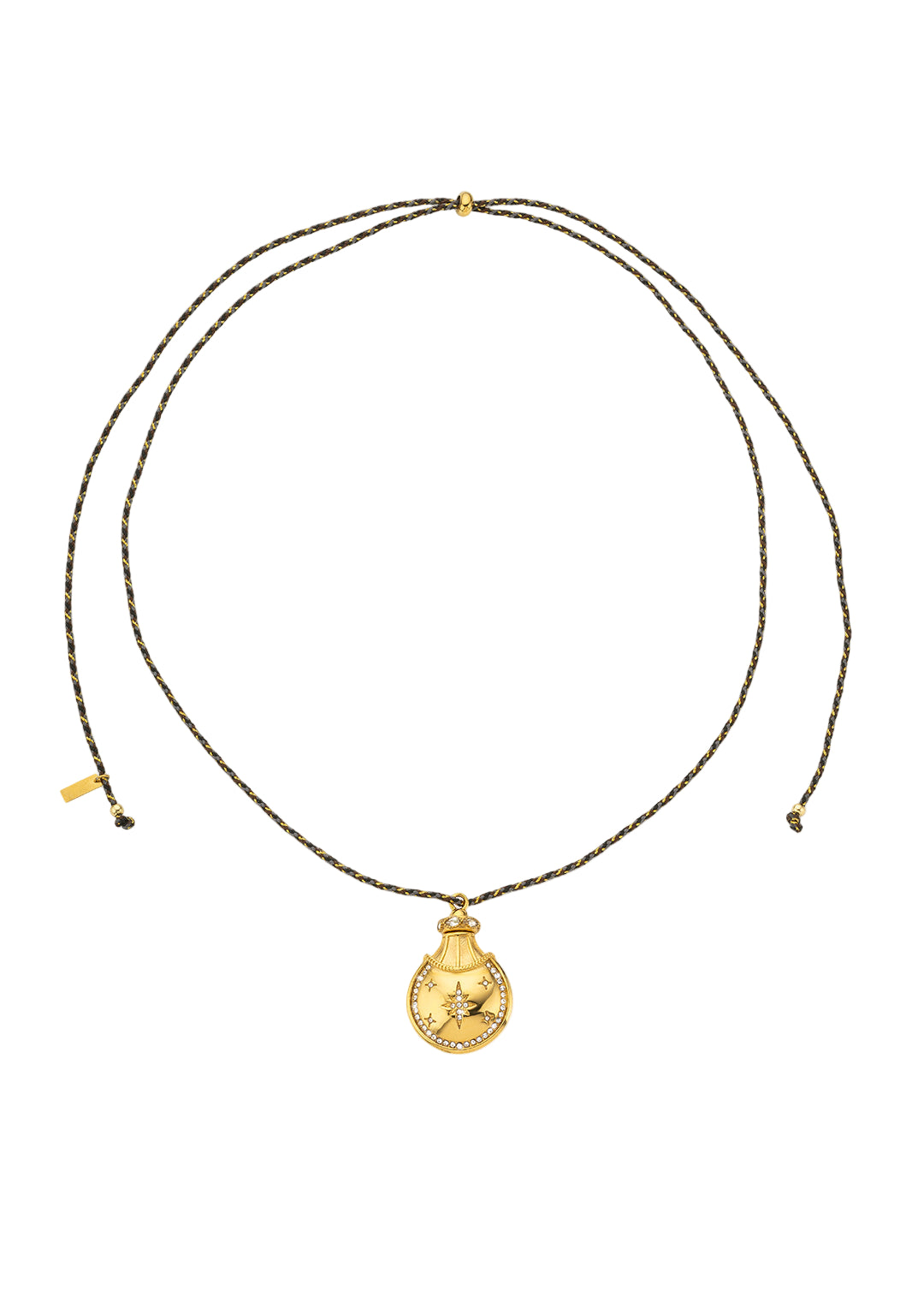 COLLIER - FRAGRANCE