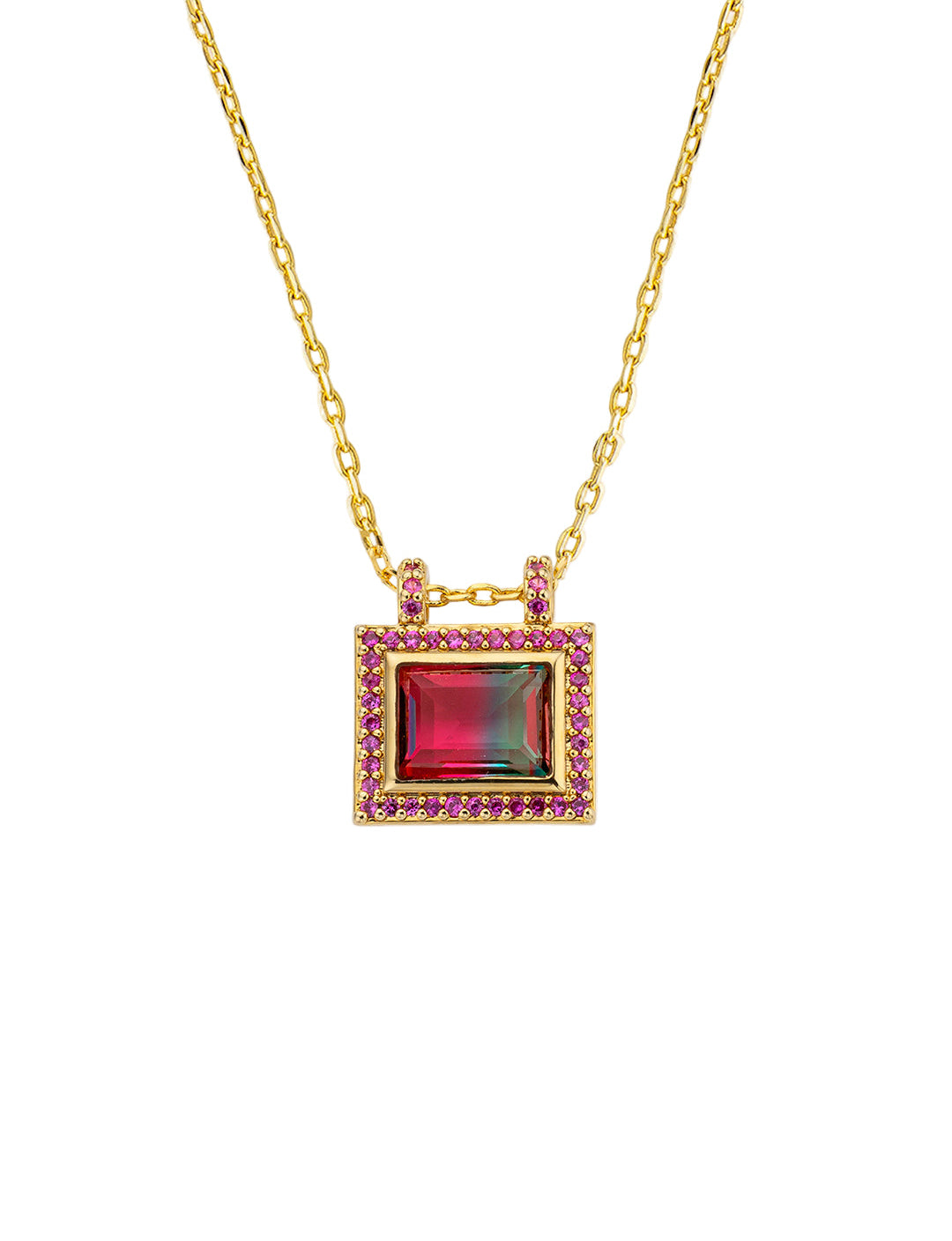 COLLIER - RUBY WATERMELON EL PASO