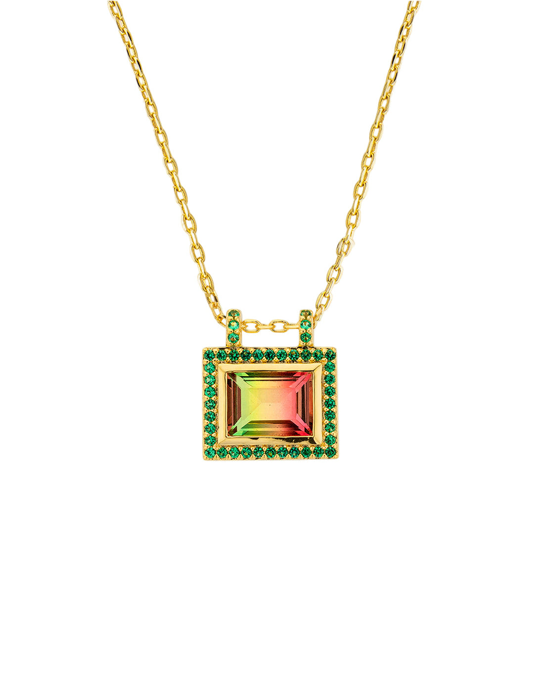 COLLIER - GREEN WATERMELON EL PASO