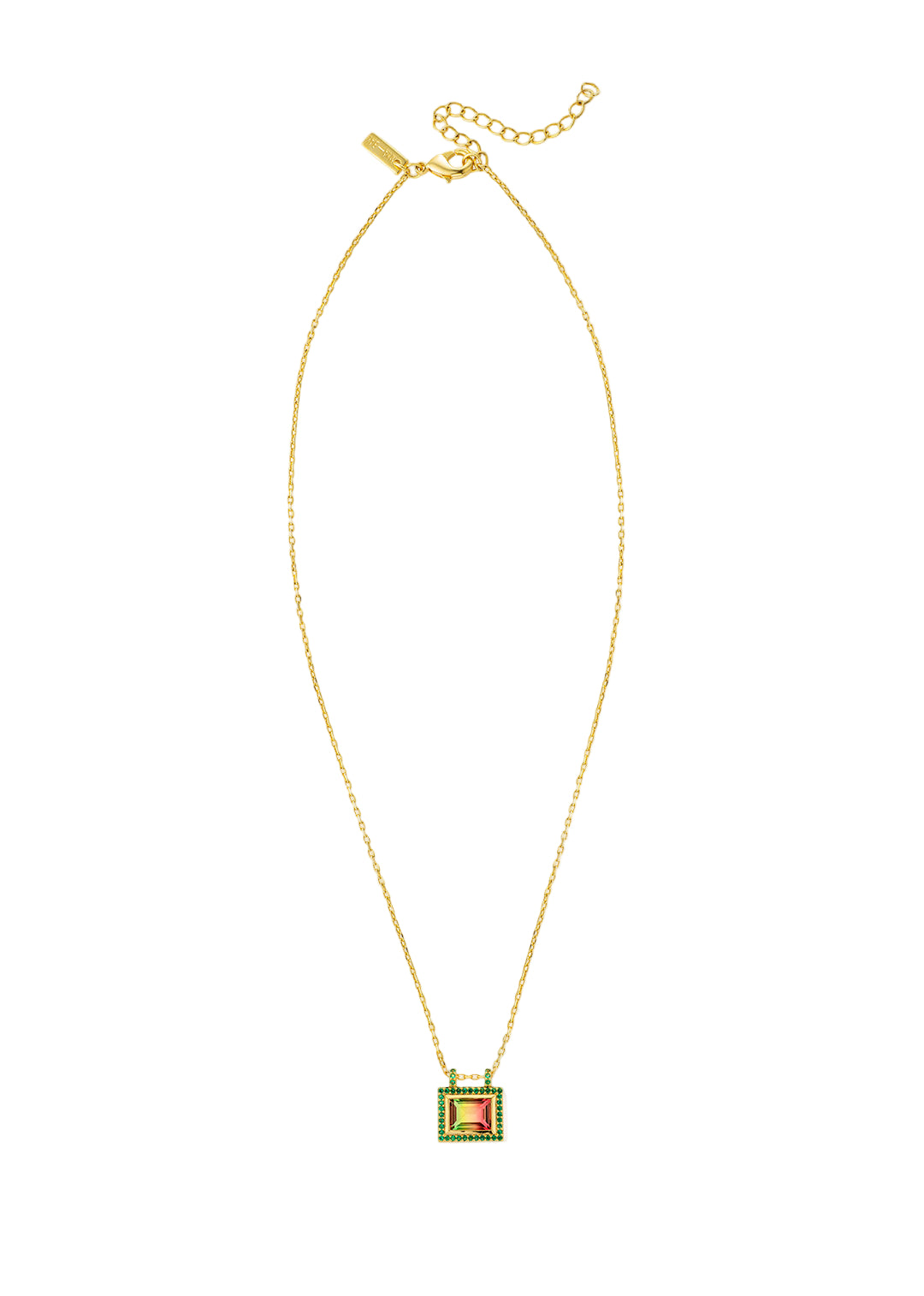 COLLIER - GREEN WATERMELON EL PASO