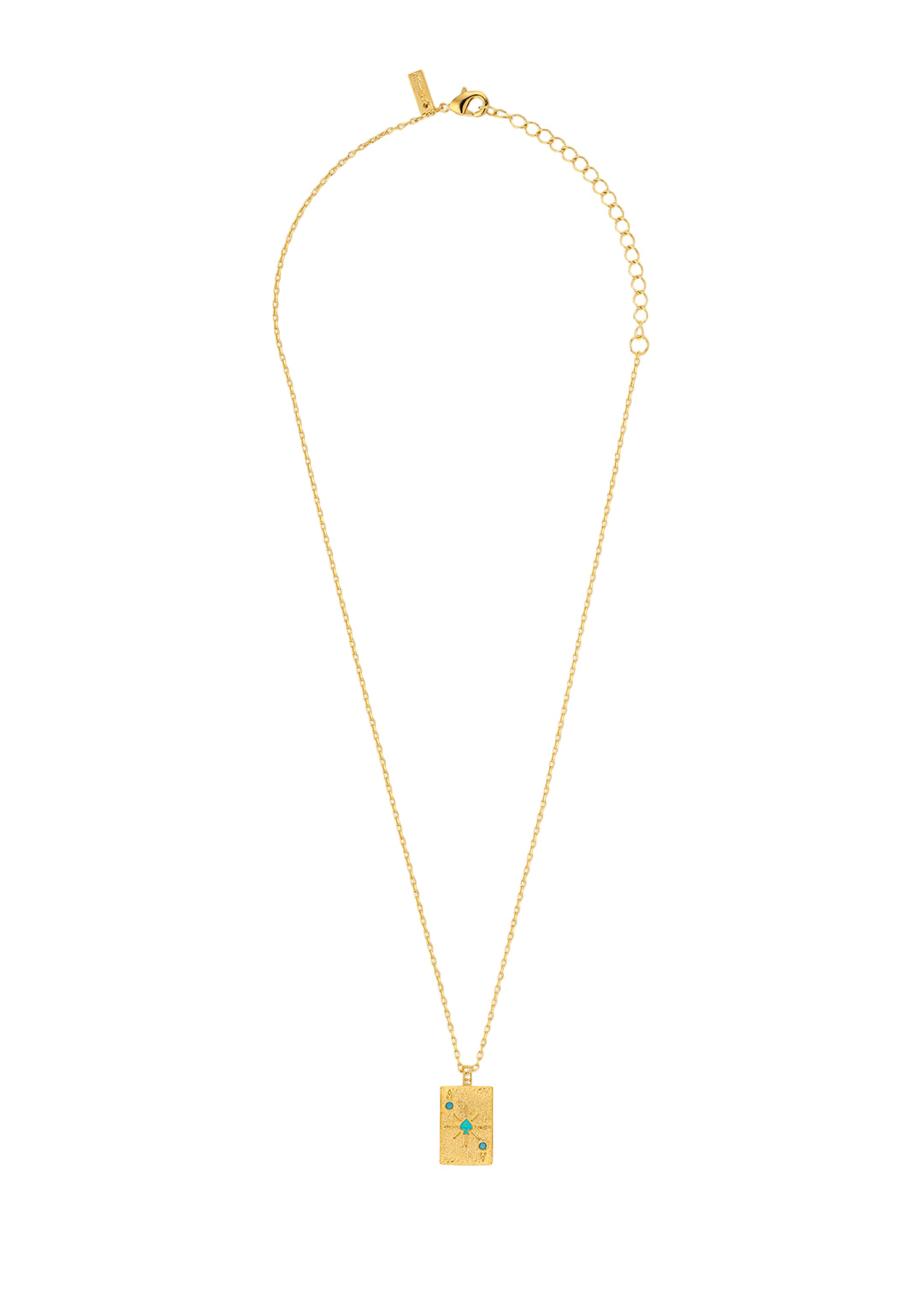 COLLIER - ACE OF SPADES