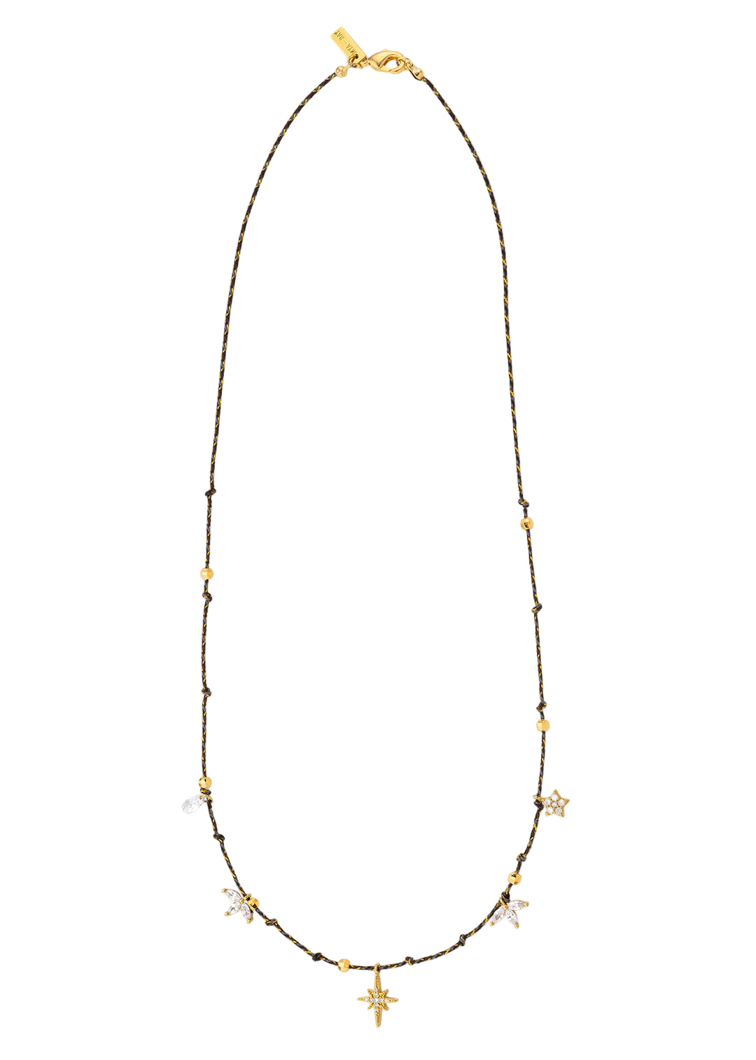 COLLIER - DIXALI LIBERTY