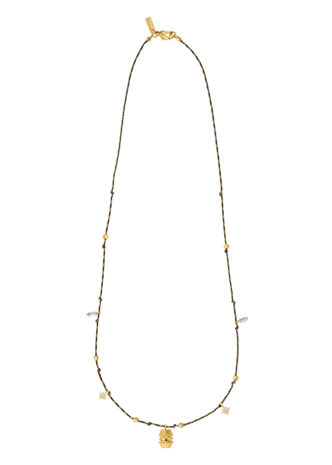 COLLIER - TALISMAN LIBERTY