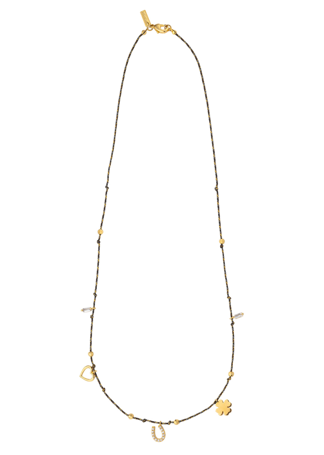 COLLIER - LUCKY LIBERTY