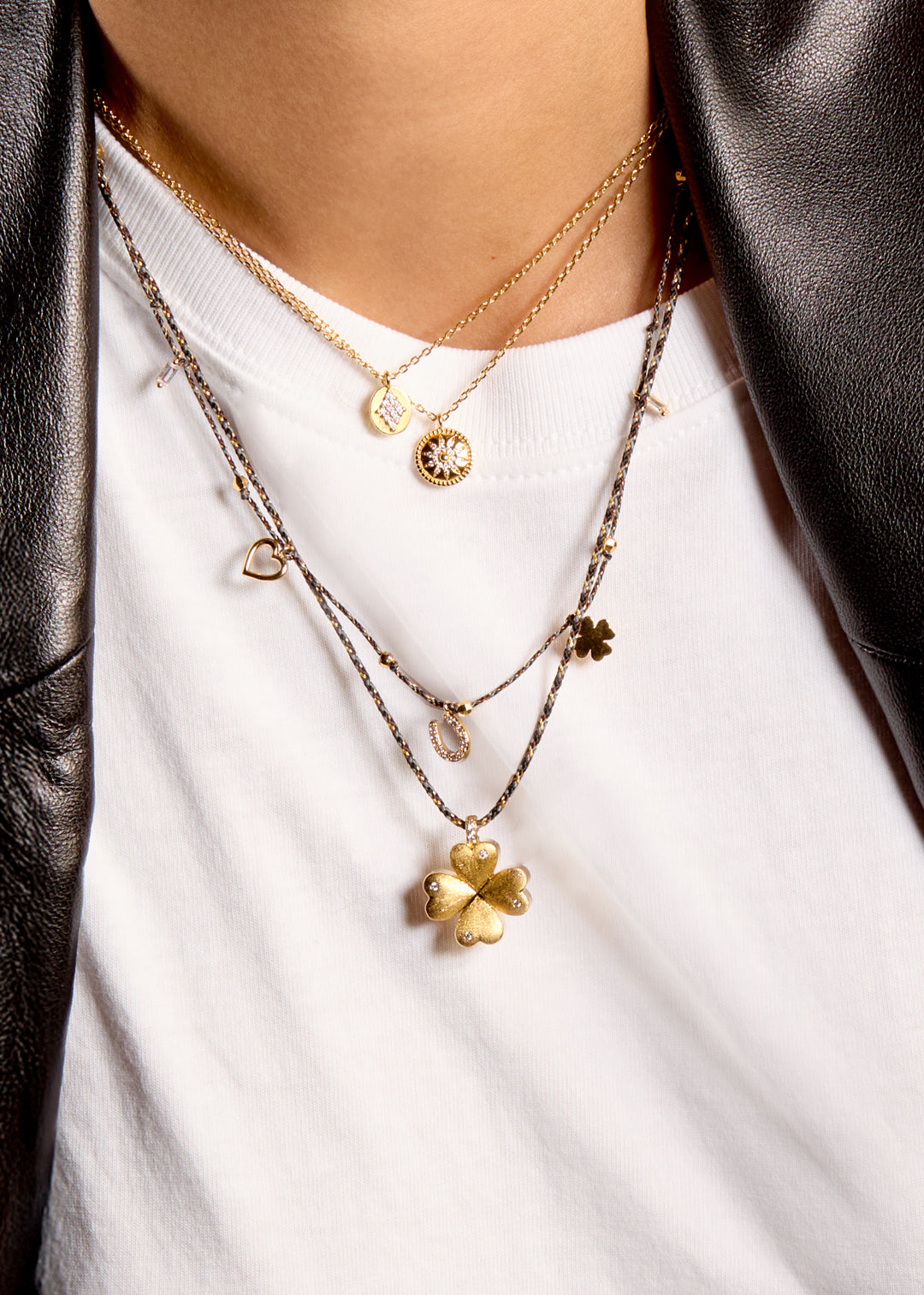 COLLIER - LUCKY LIBERTY