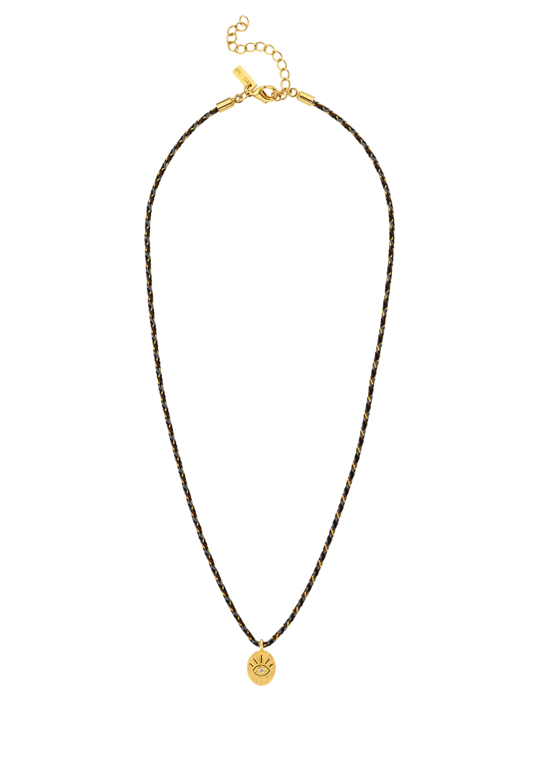 COLLIER - EYE LOVER
