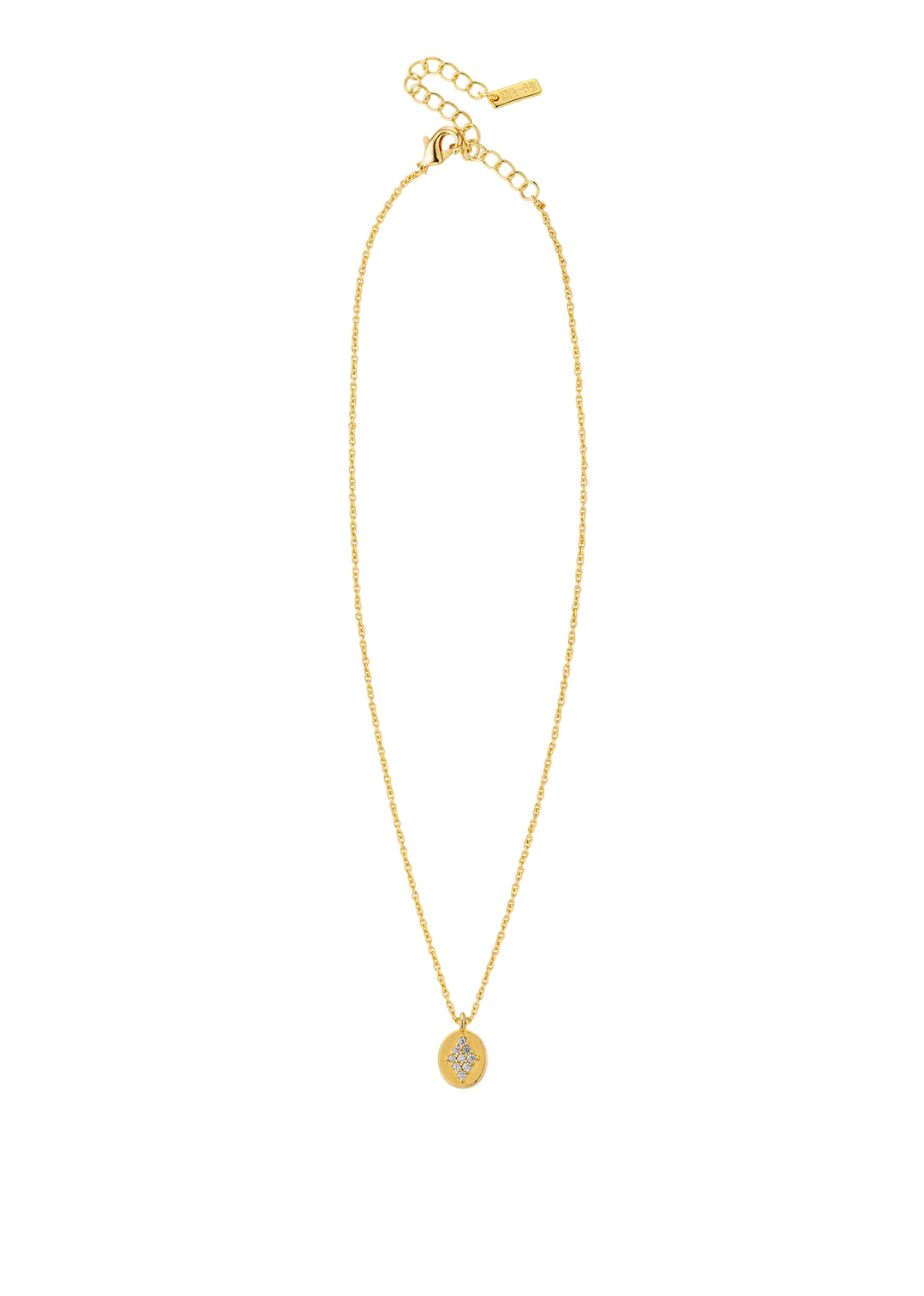 COLLIER - BELLA LOVER