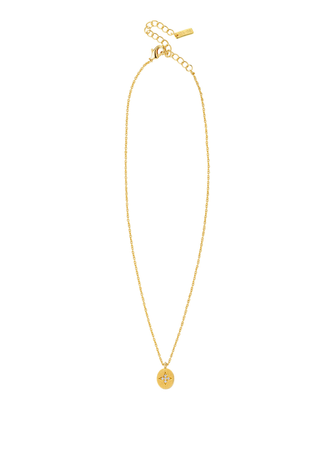 COLLIER - STAR LOVER