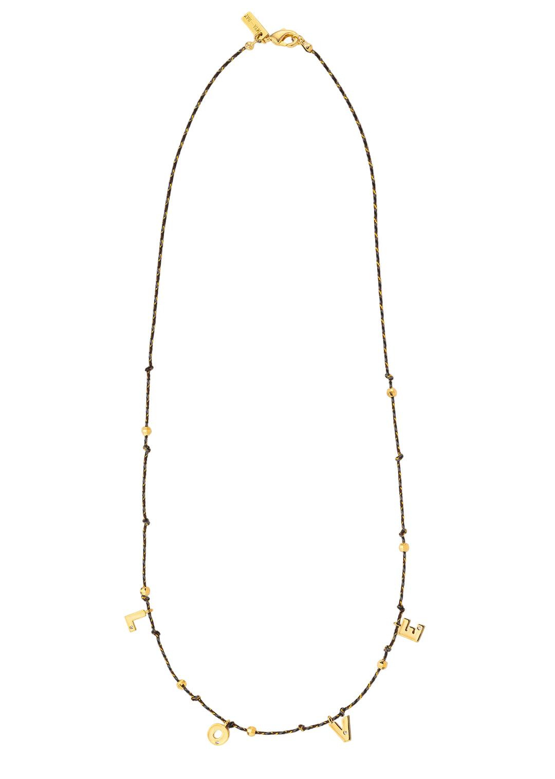 COLLIER - LOVE LIBERTY