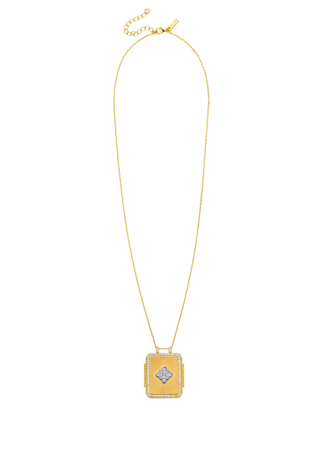 COLLIER - MIRA BOHEME