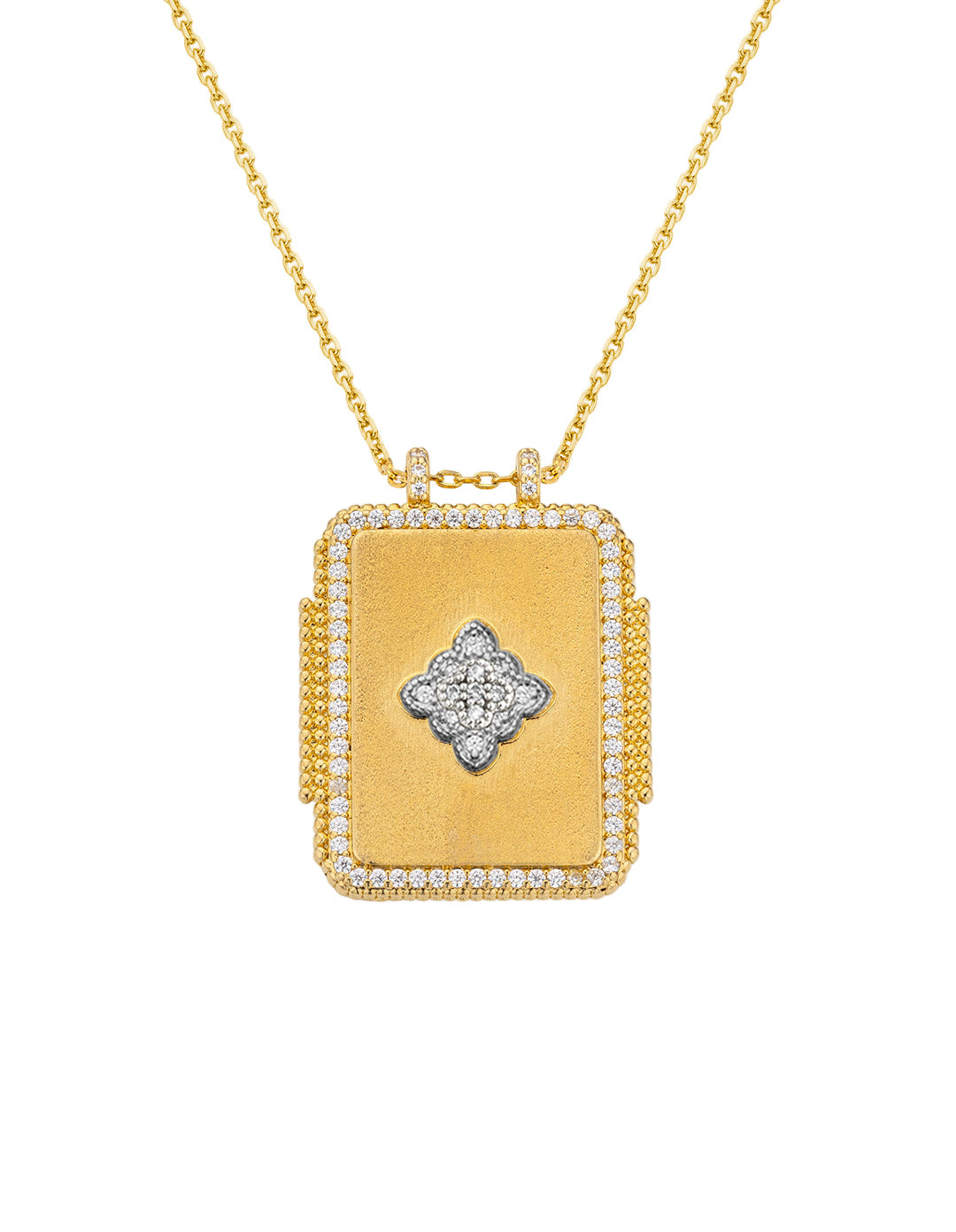 COLLIER - MIRA BOHEME