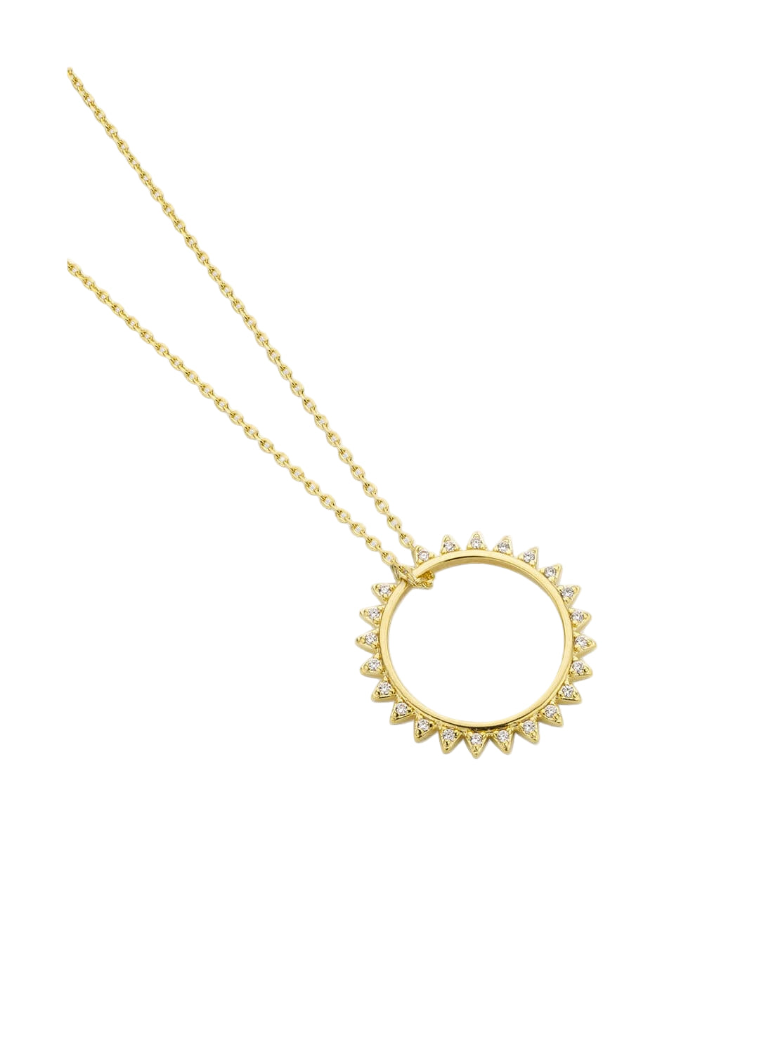 COLLIER - SUNSET