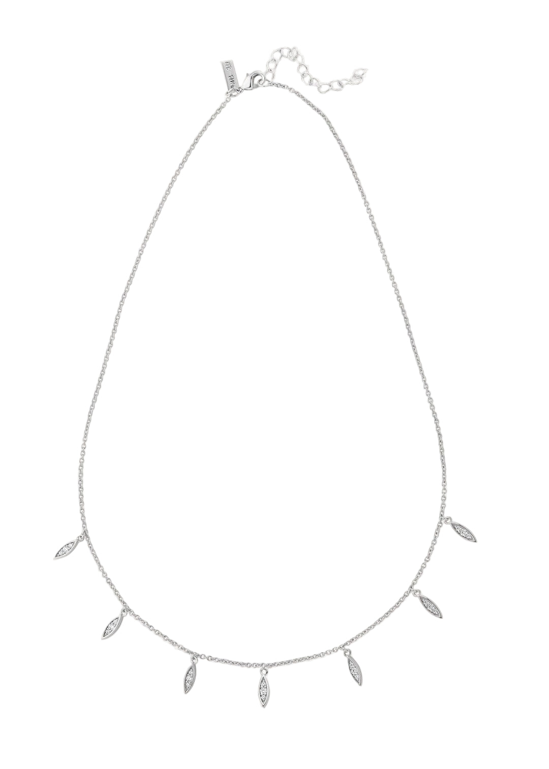 NECKLACE - BROADWAY
