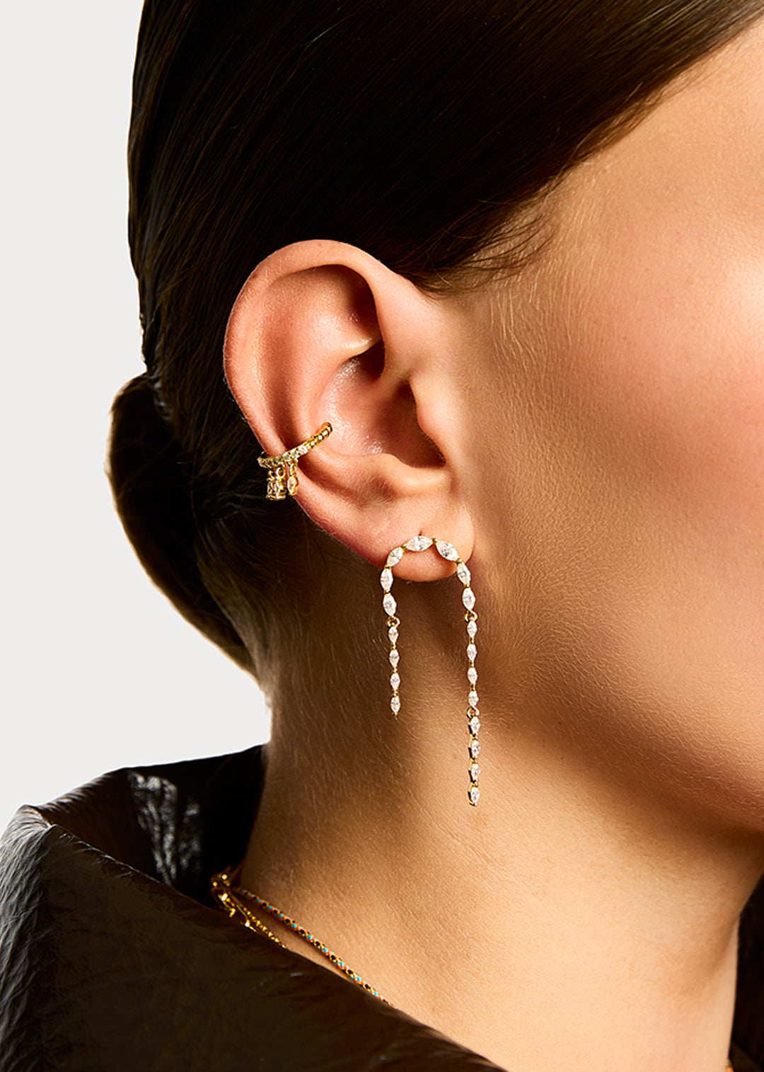 FAUX PIERCING - RIO