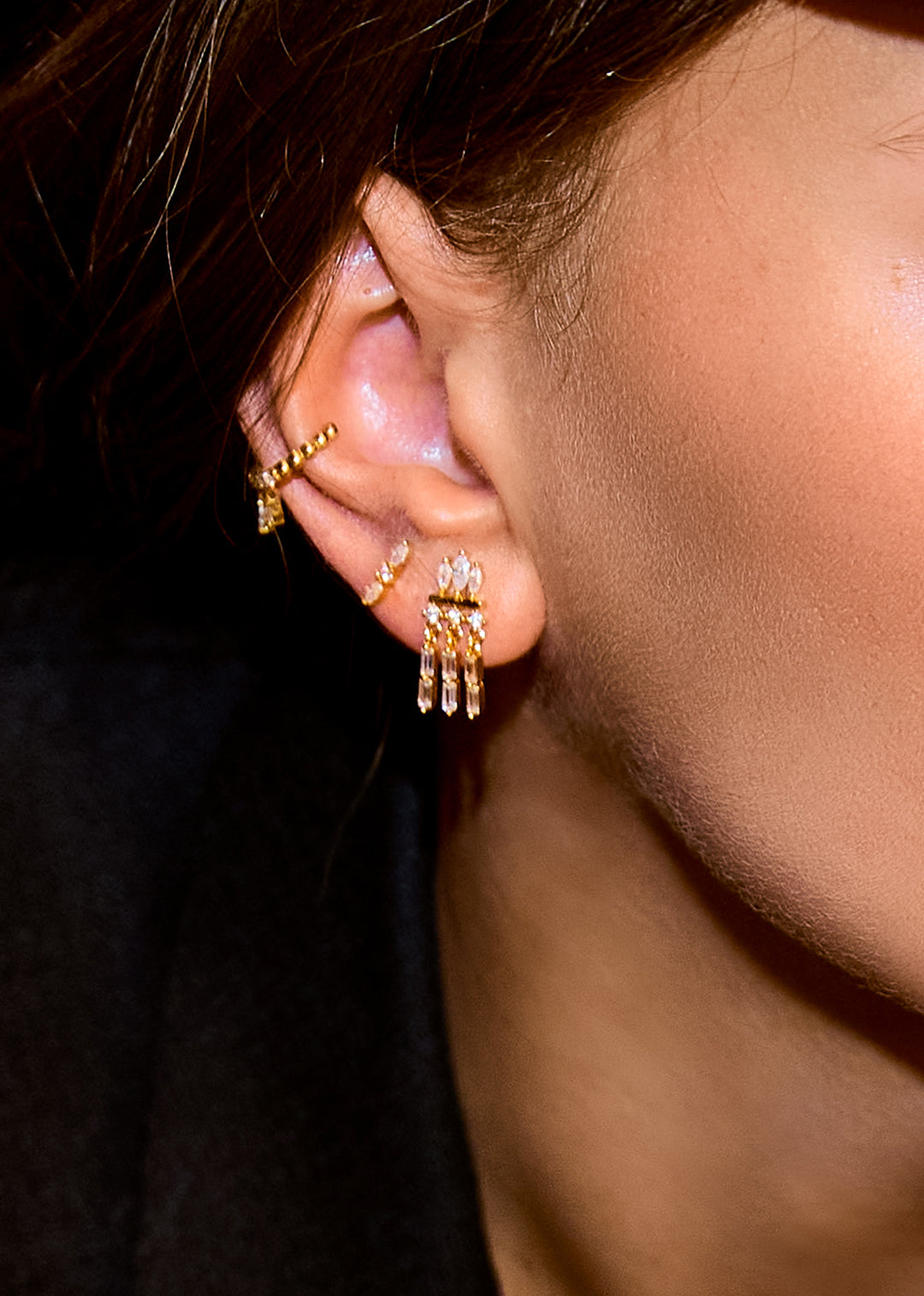 FAUX PIERCING - SALVADOR