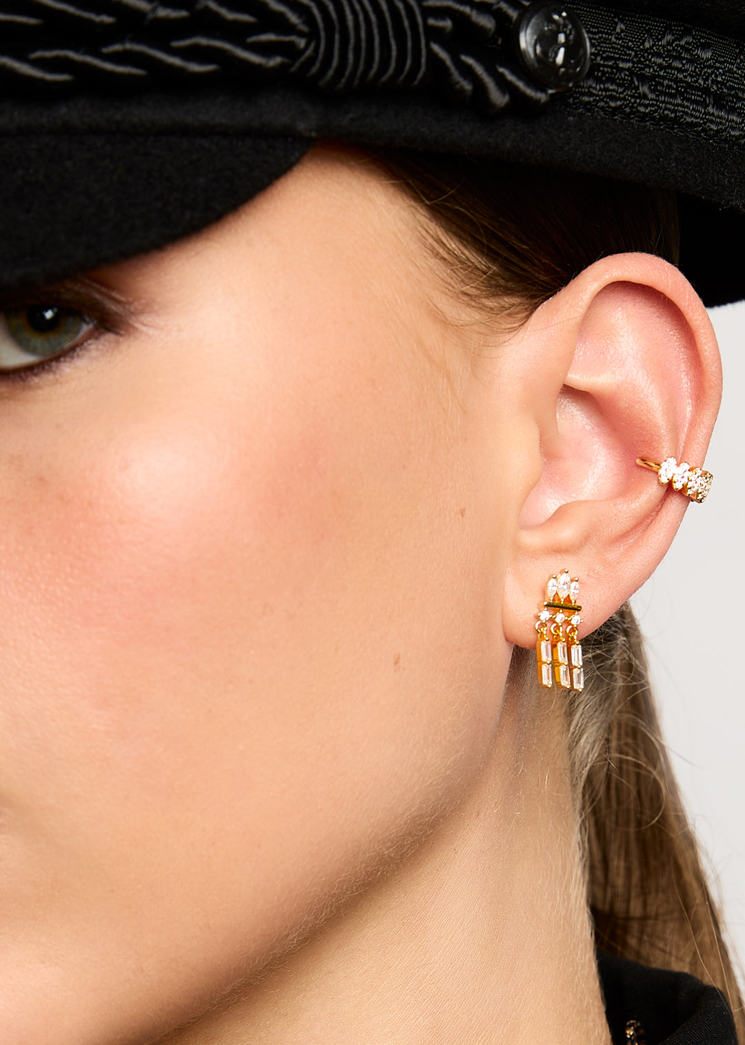 FAUX PIERCING - SAO PAULO