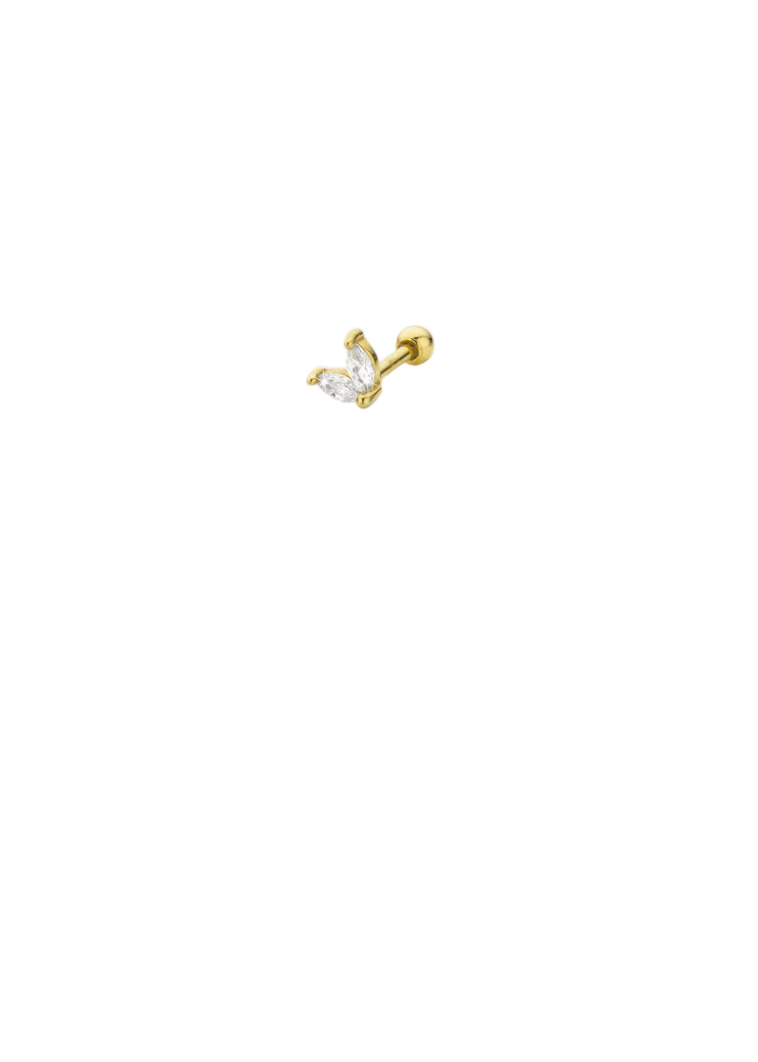 PIERCING - LITTLE KYOTO