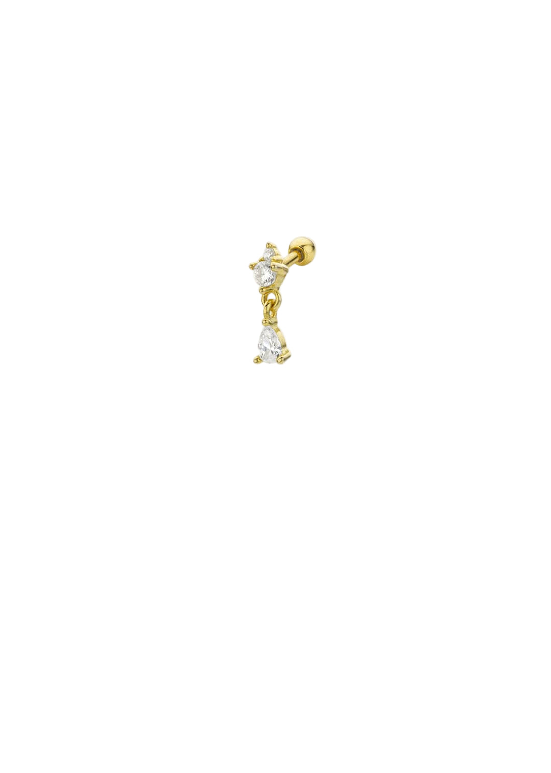 PIERCING - DANCING