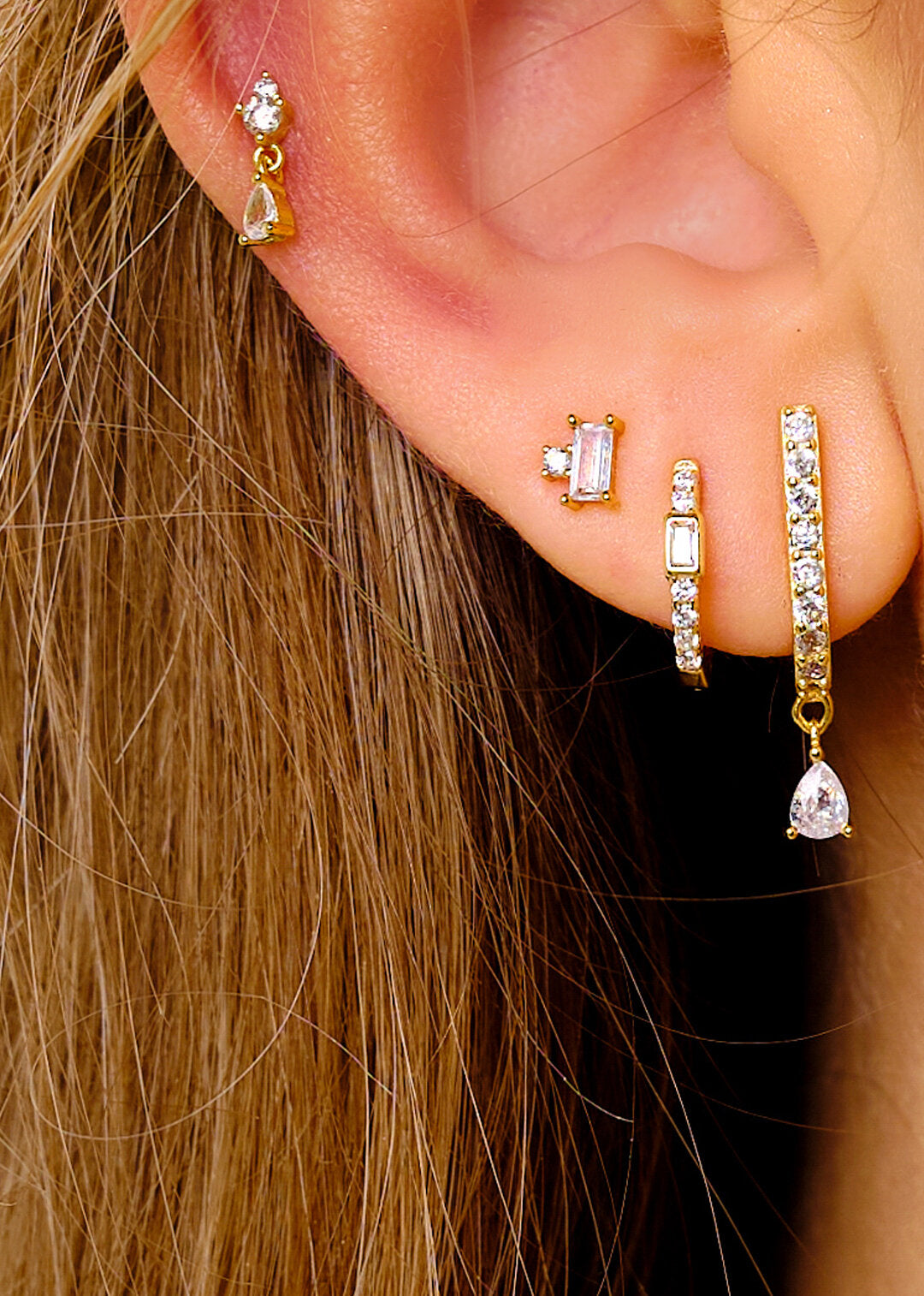 PIERCING - DANCING