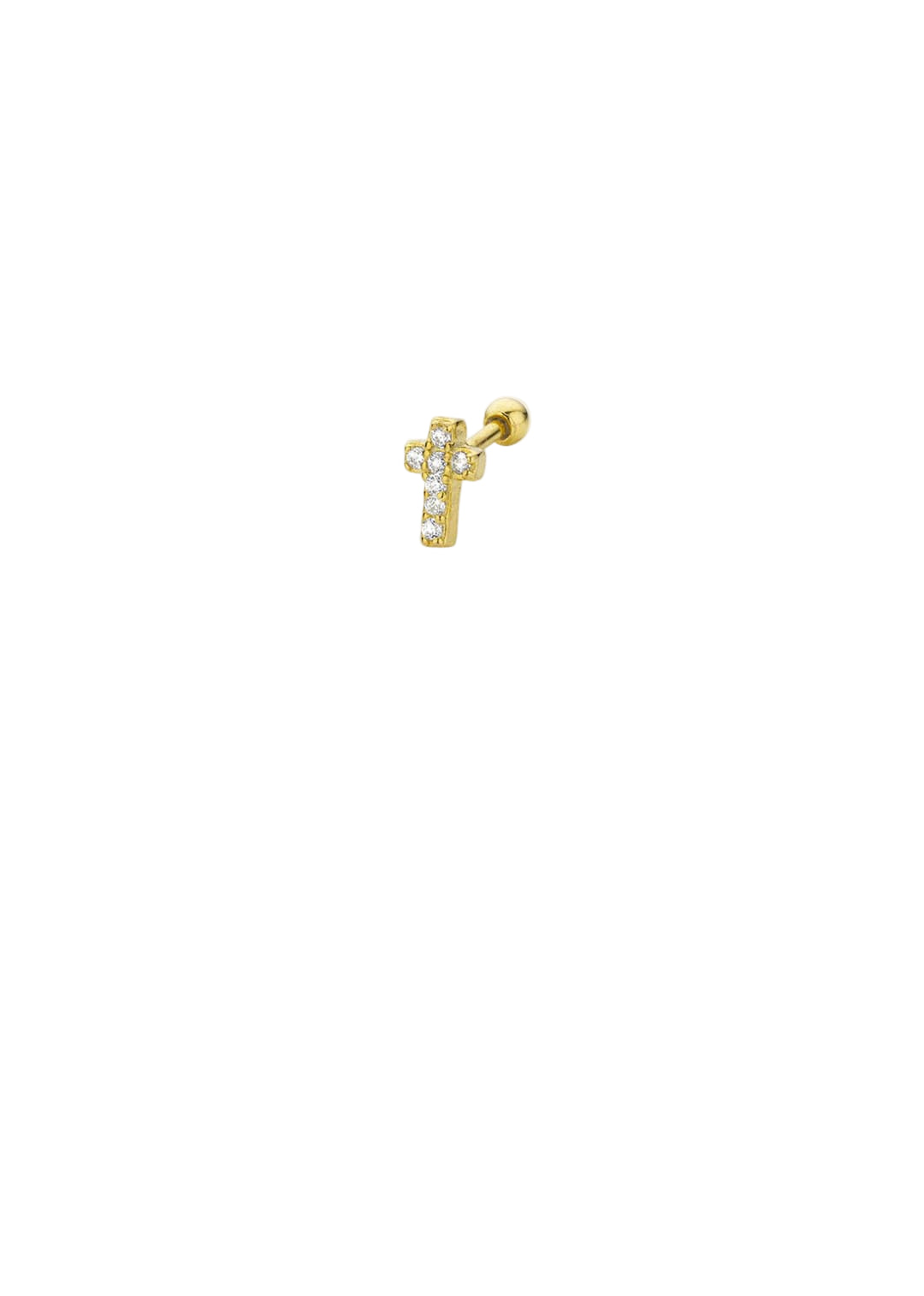 PIERCING - CROSS
