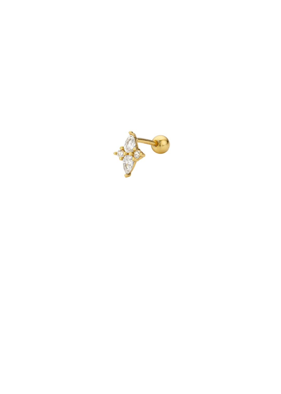 PIERCING - LITLLE QUEEN