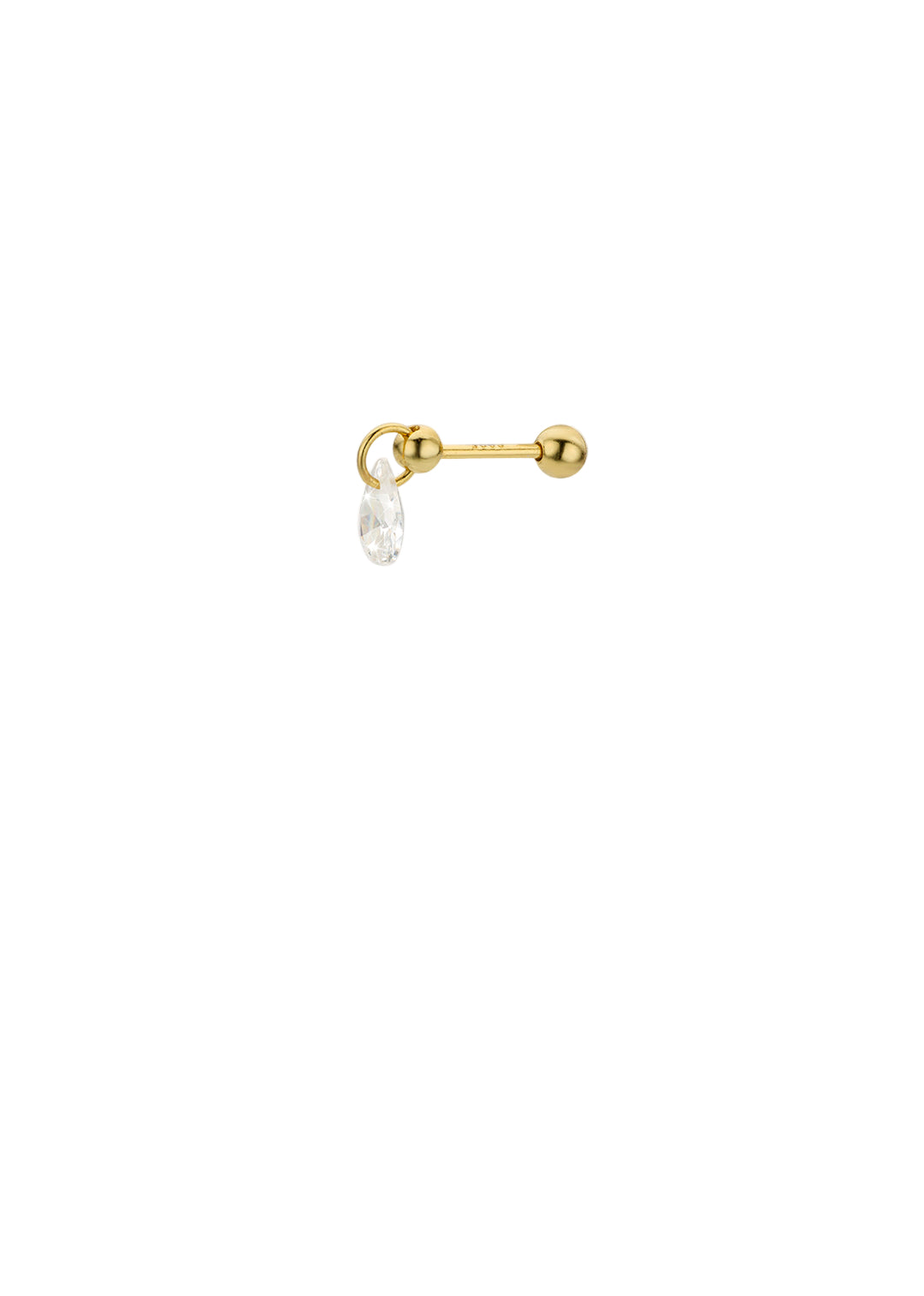 PIERCING - DIAMS