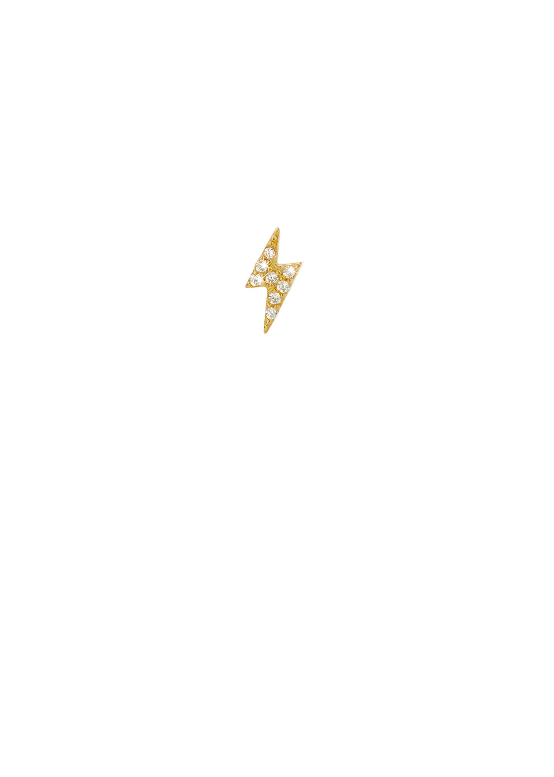 PIERCING - SHINY FLASH
