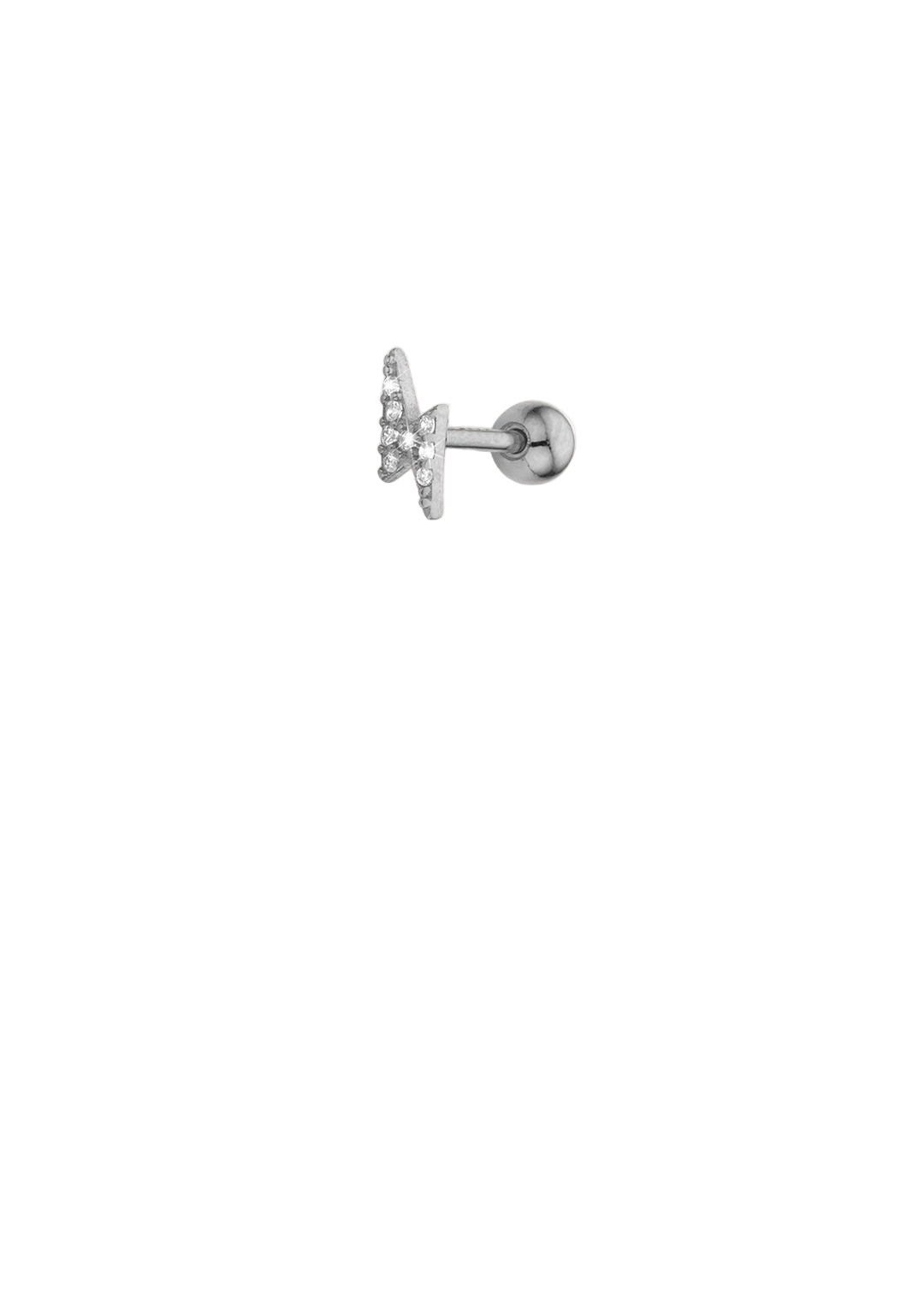 PIERCING - SHINY FLASH