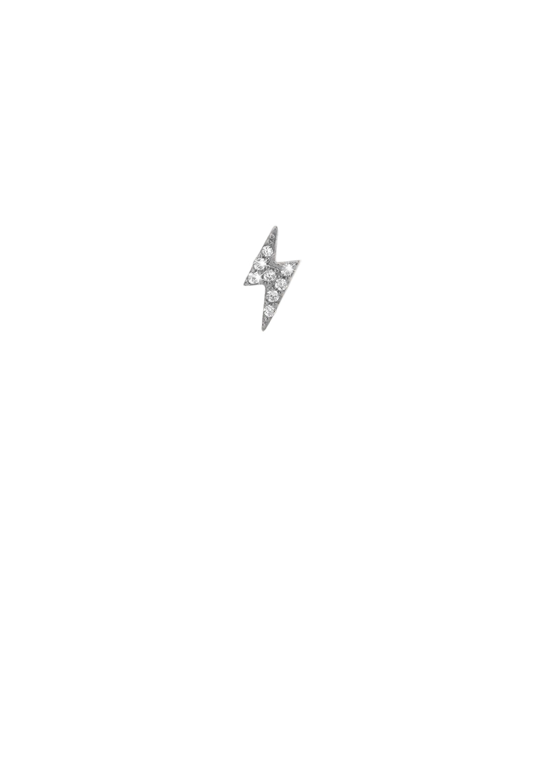 PIERCING - SHINY FLASH