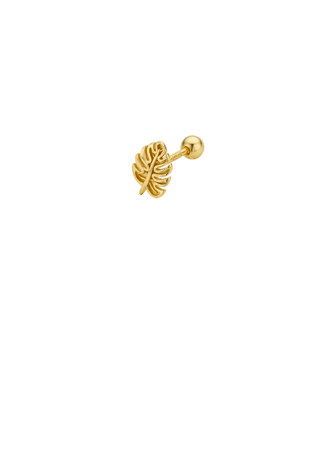 PIERCING - PALM