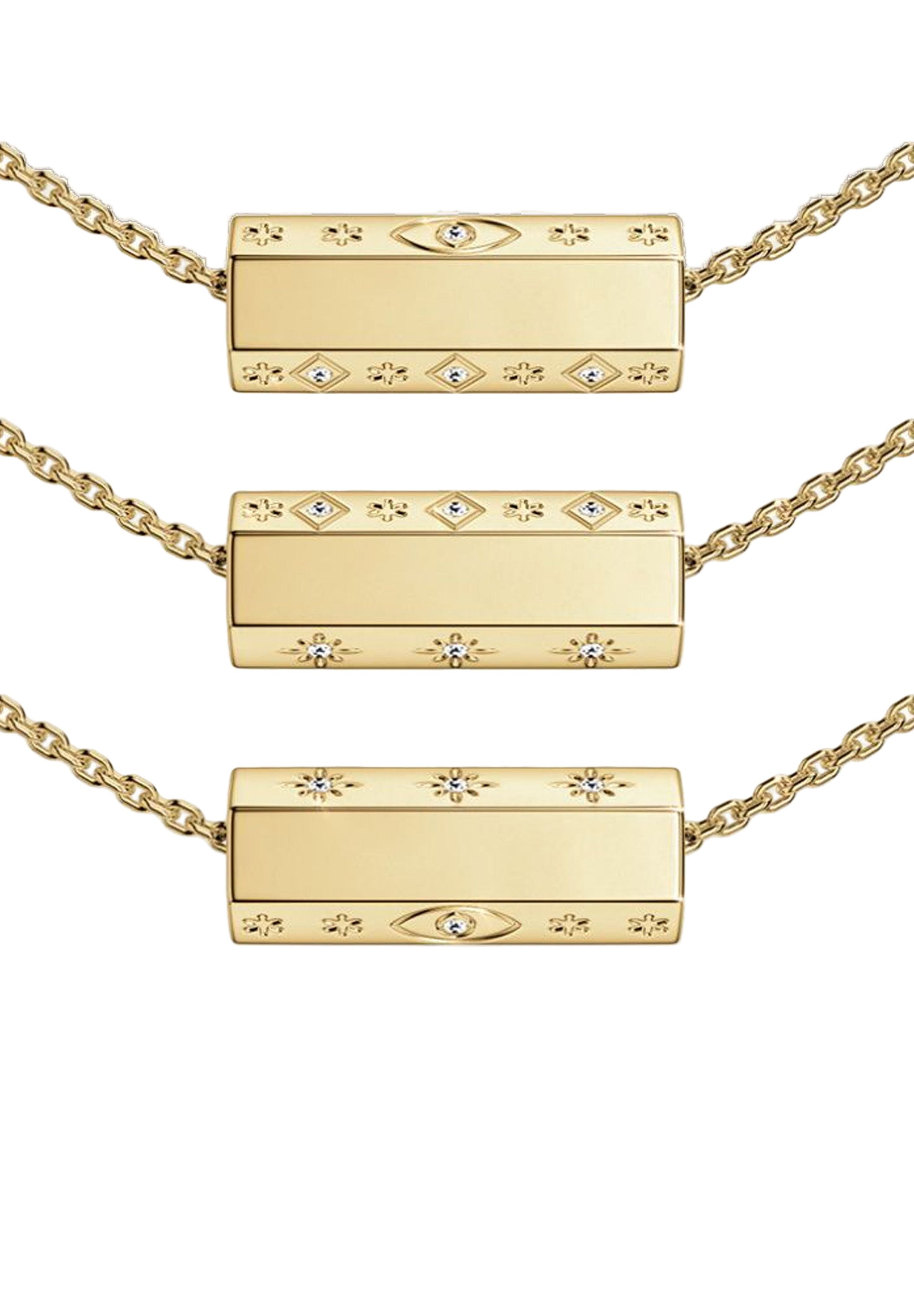 COLLIER - MARTINIQUE À GRAVER