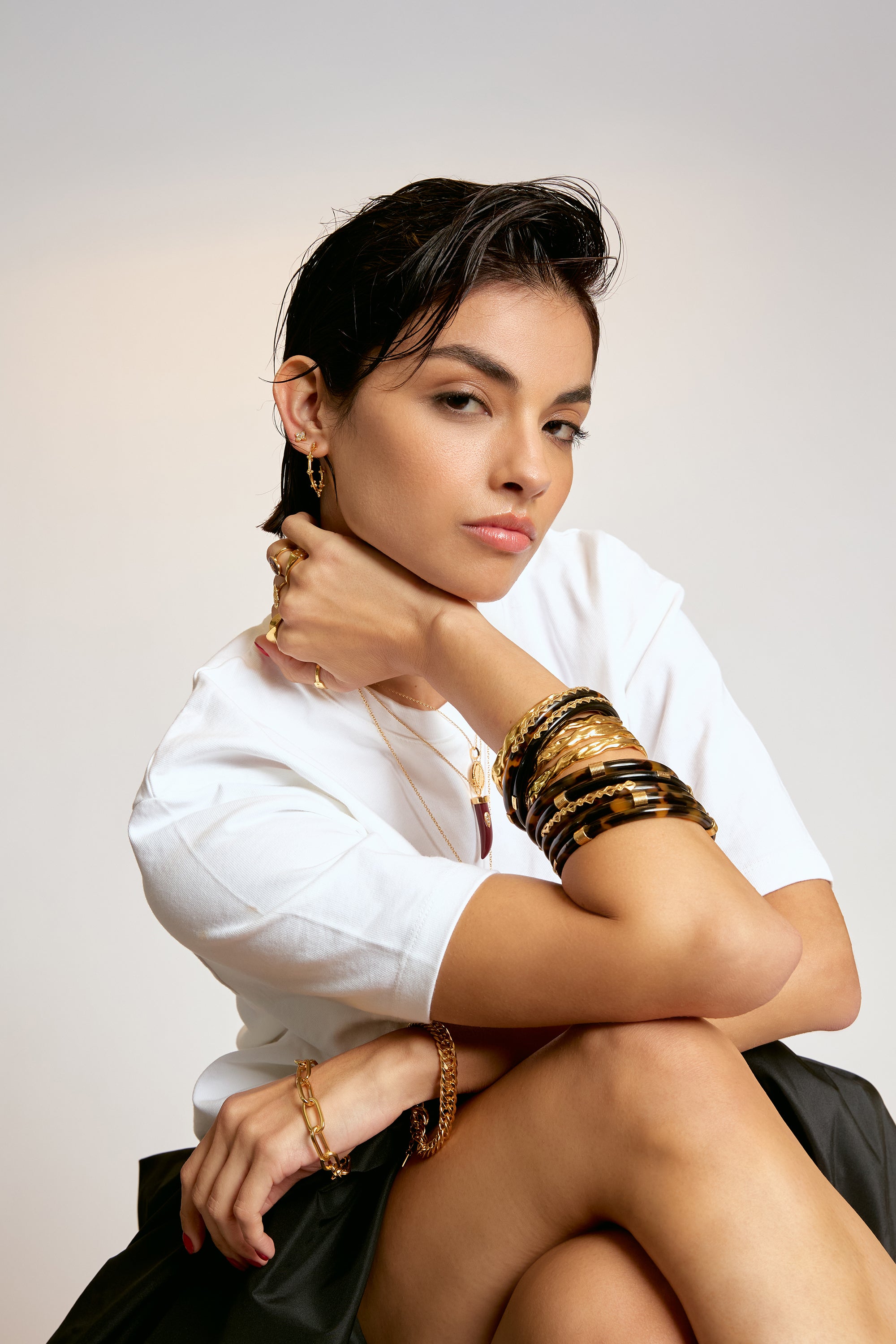 BRACELET - BRACELET CERCLE