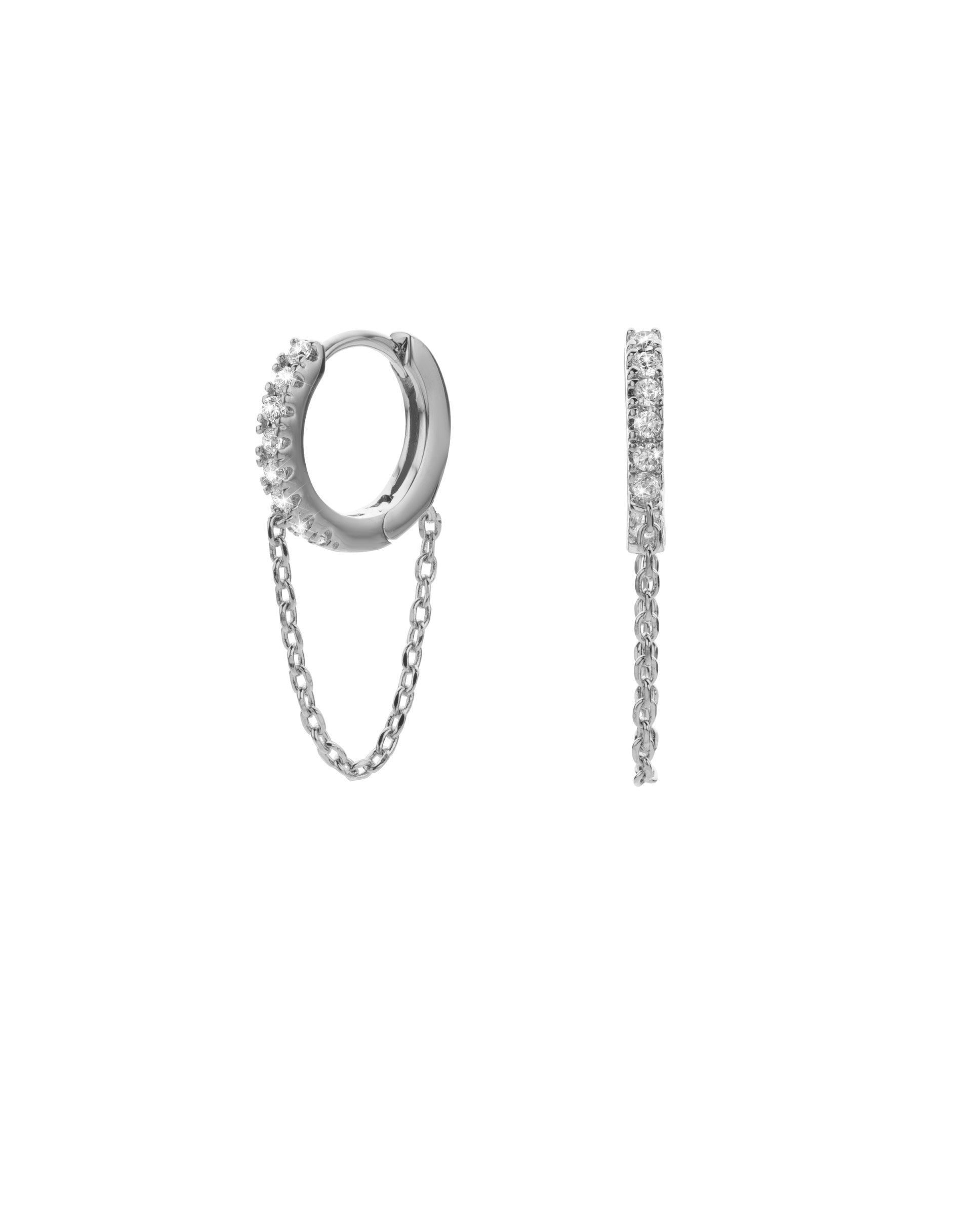 EARRINGS - JAIPUR