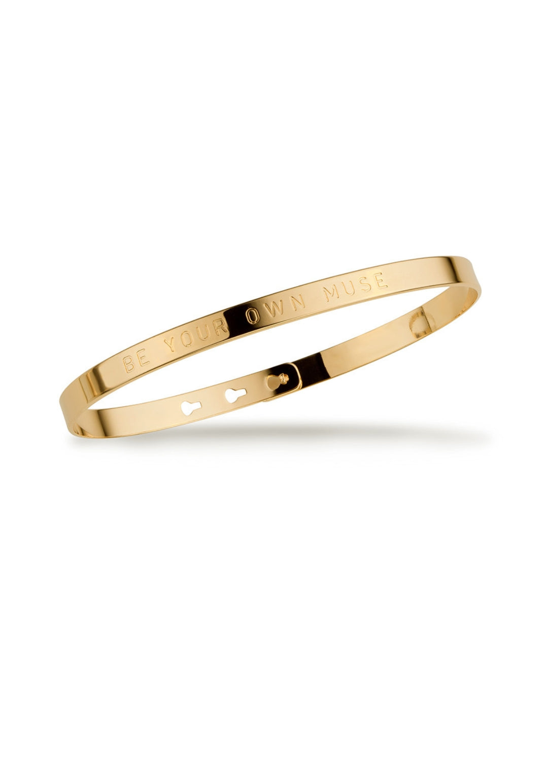 JONC - BE YOUR OWN MUSE