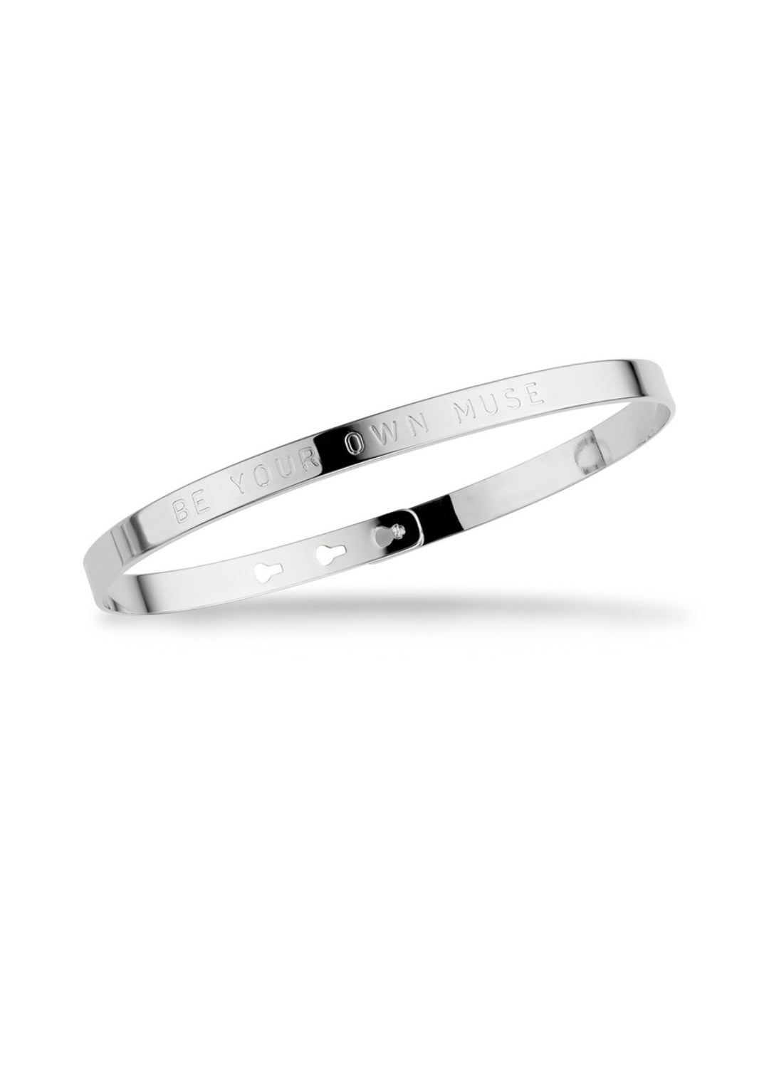 JONC - BE YOUR OWN MUSE