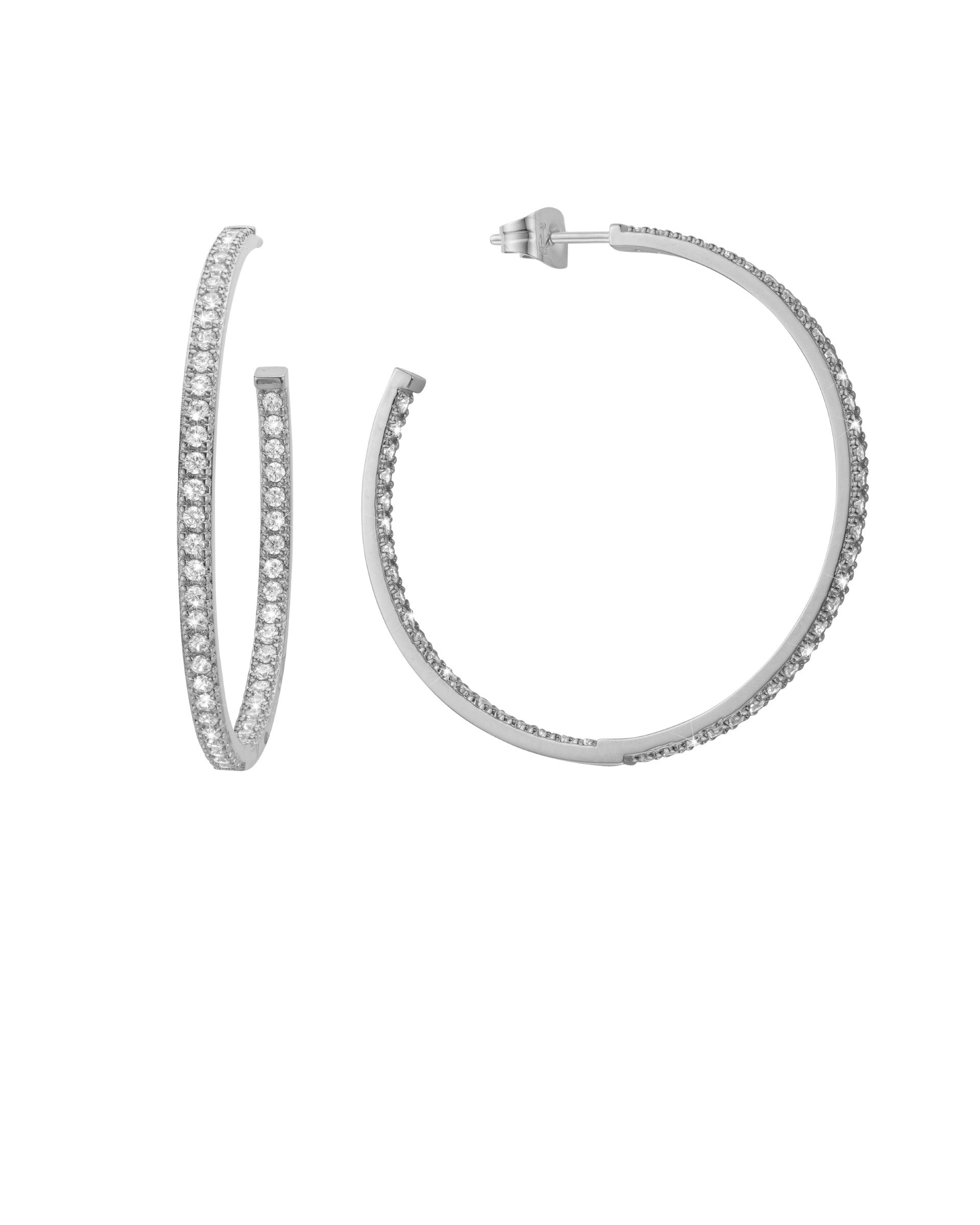 BOUCLES D'OREILLES - STELLA