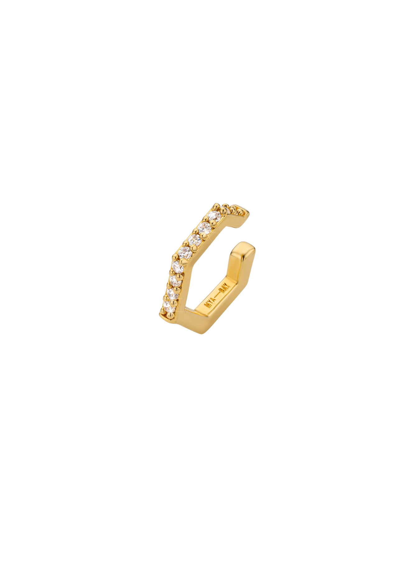 FAKE PIERCING - ROCKY BOLD