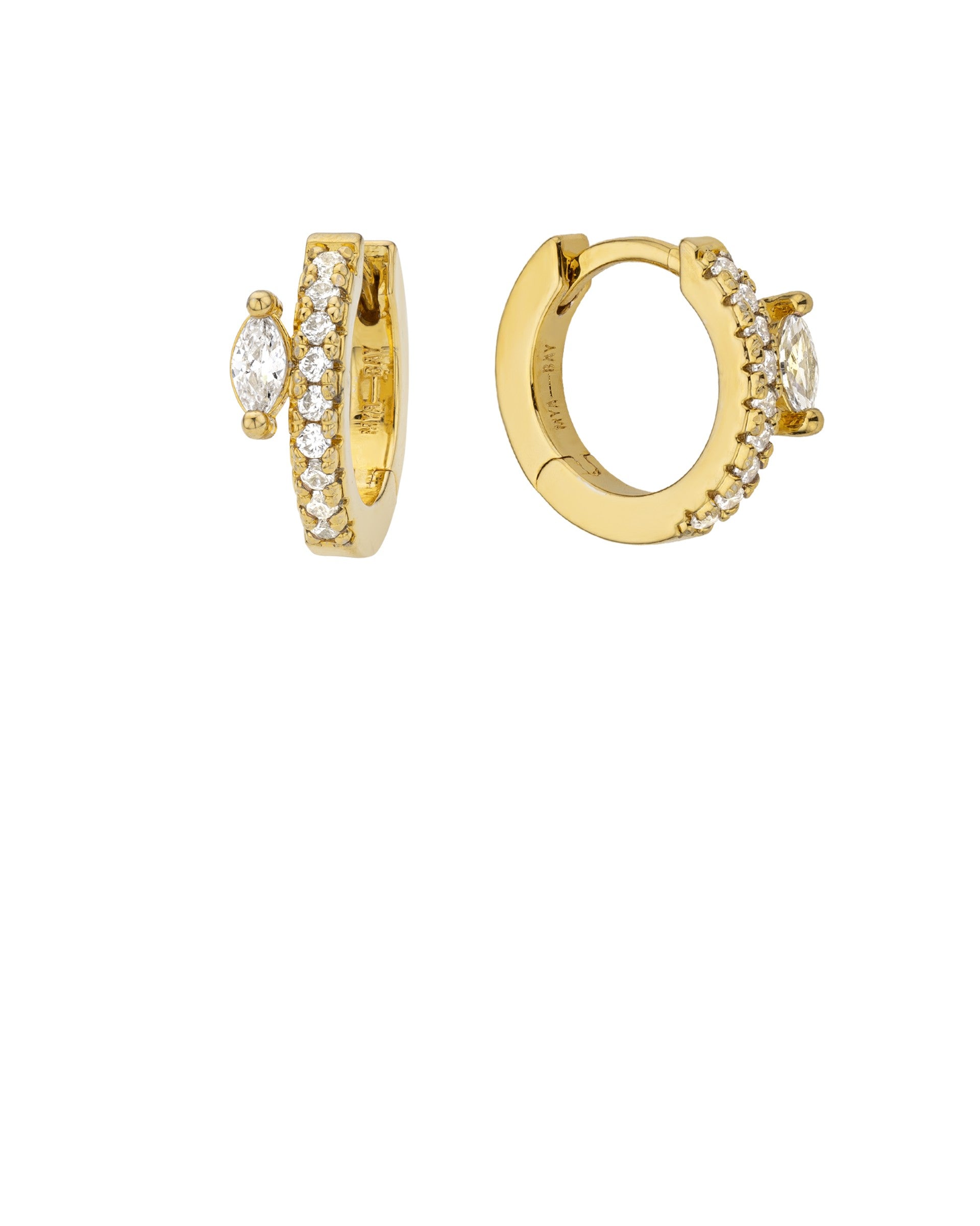 EARRINGS - PRECIOUS DELHI