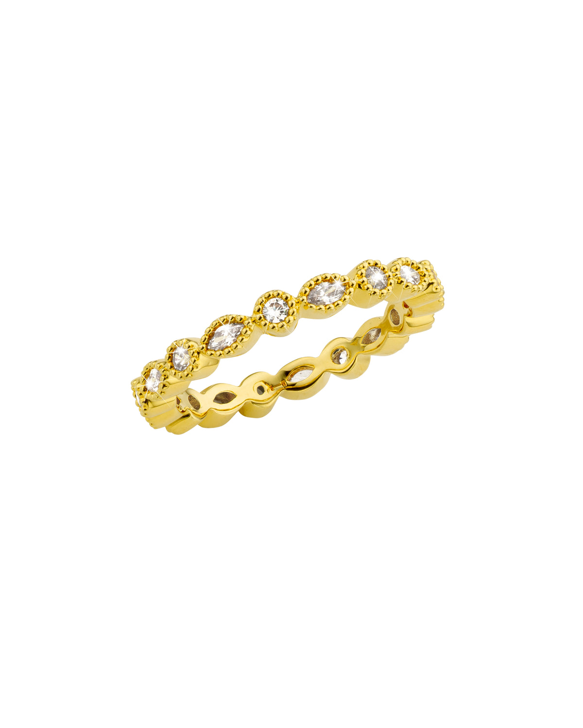 RING - INFINITY