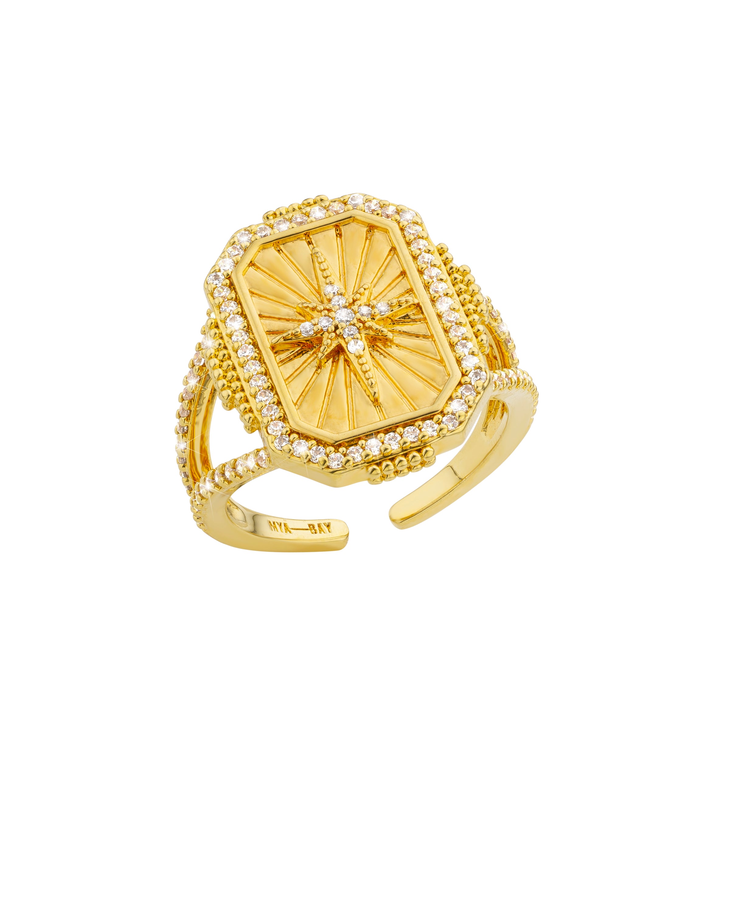 RING - DIWALI BOHEMIAN