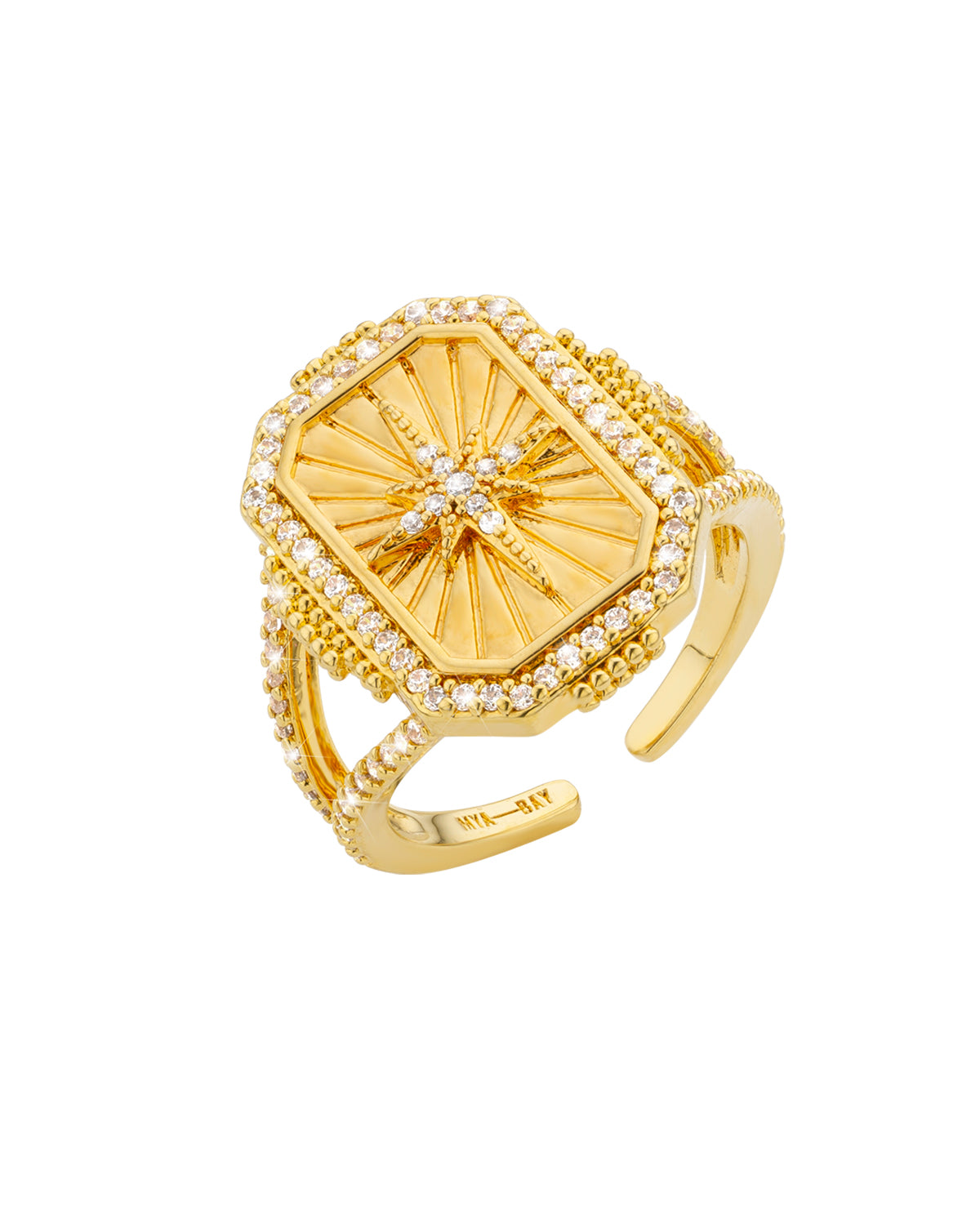 RING - DIWALI BOHEMIAN