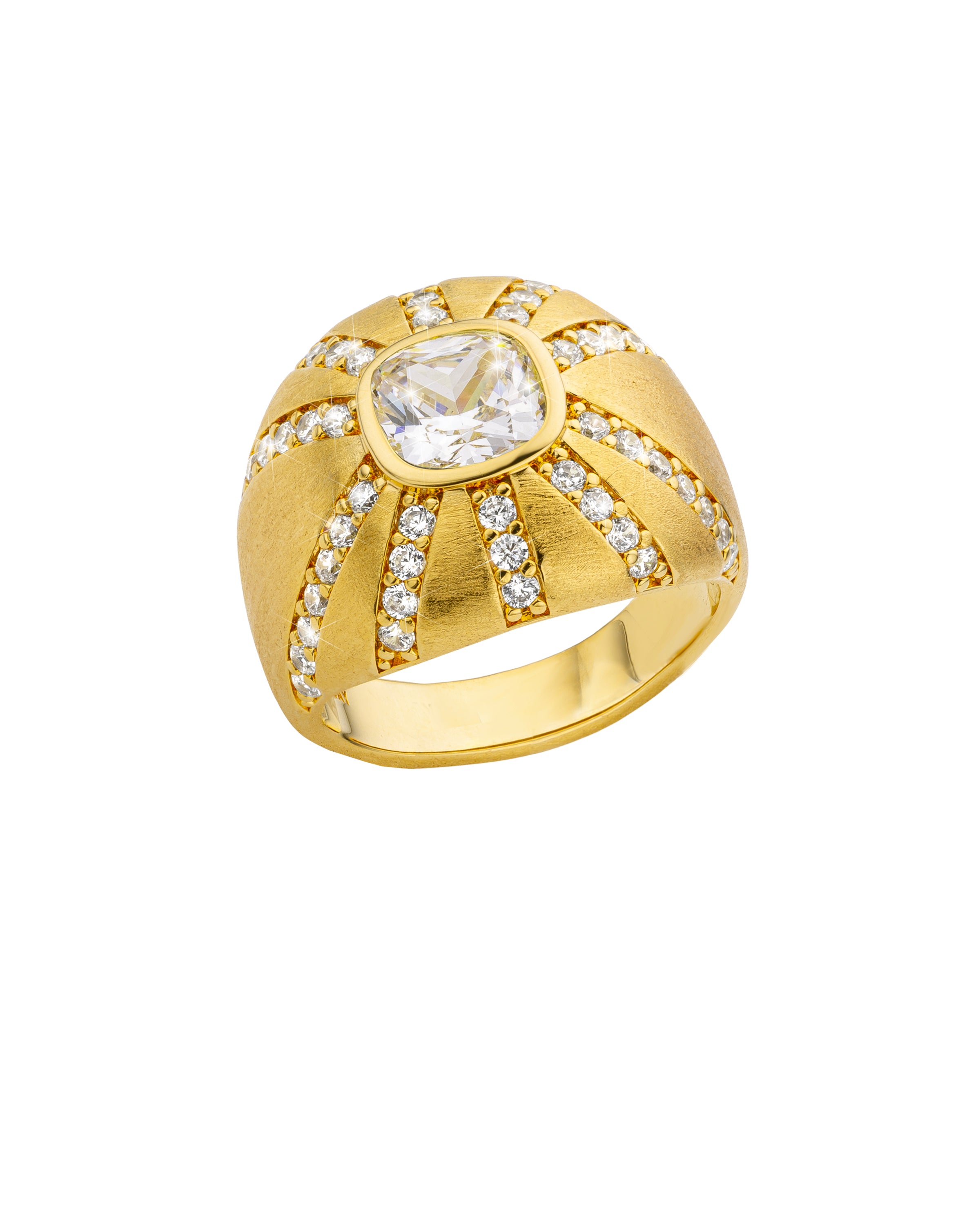 BAGUE - WHITE CALIFORNIA